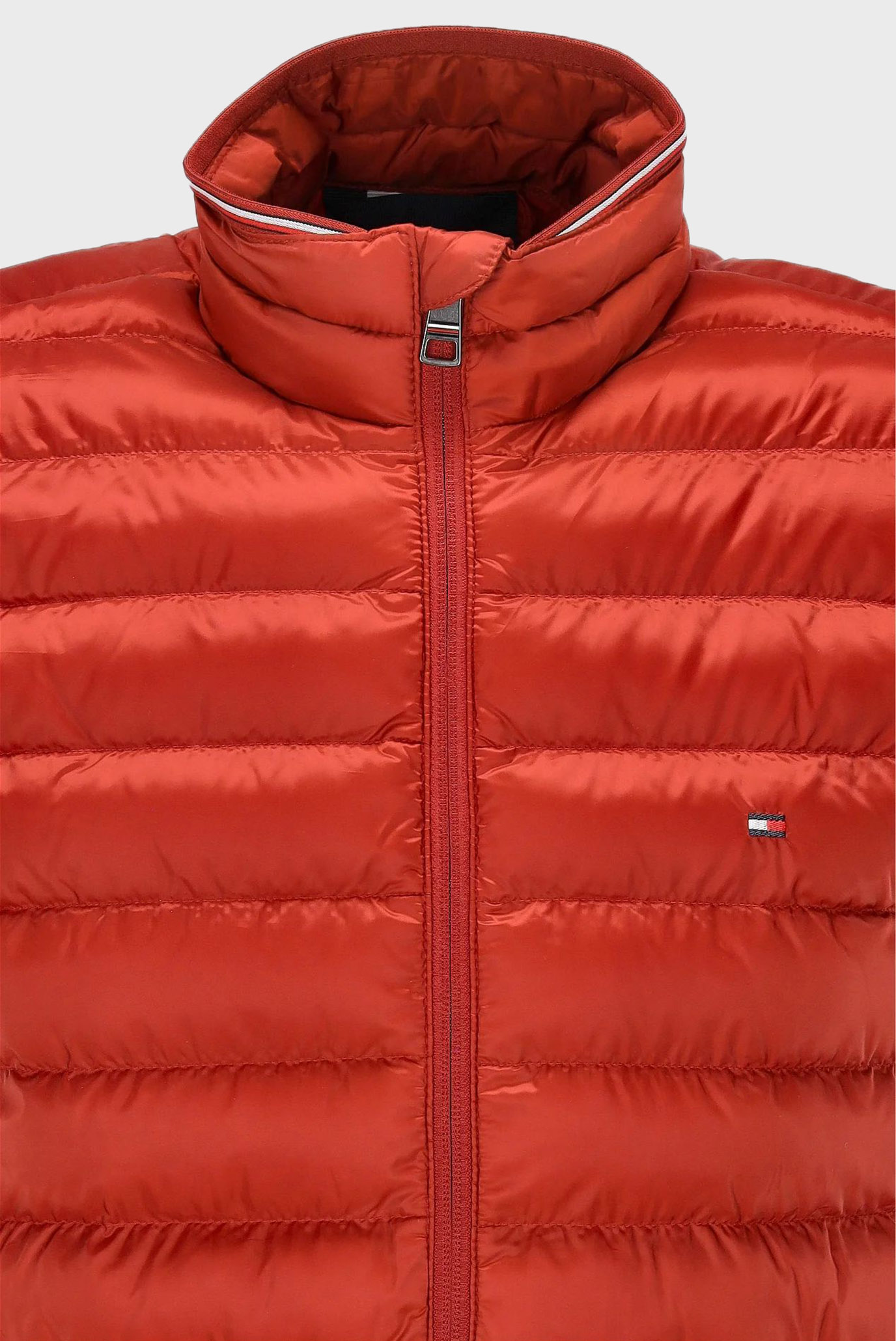 Жилет PACKABLE RECYCLED VEST 3