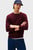 Свитер PIMA ORG CTN CASHMERE CREW NECK