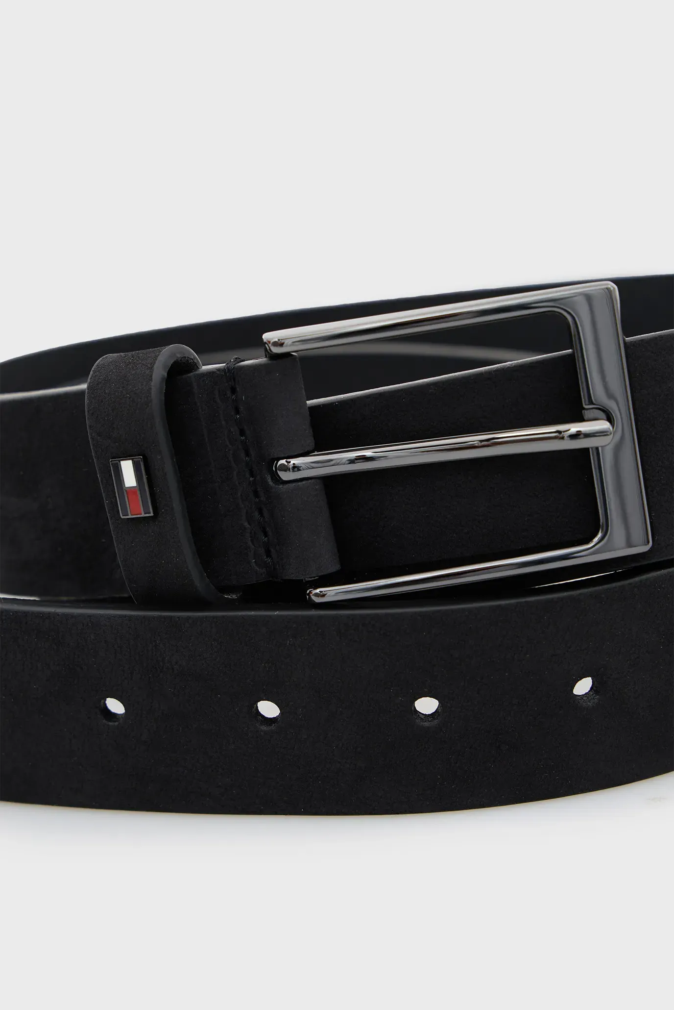 Ремень LAYTON 3.5 NUBUCK 2