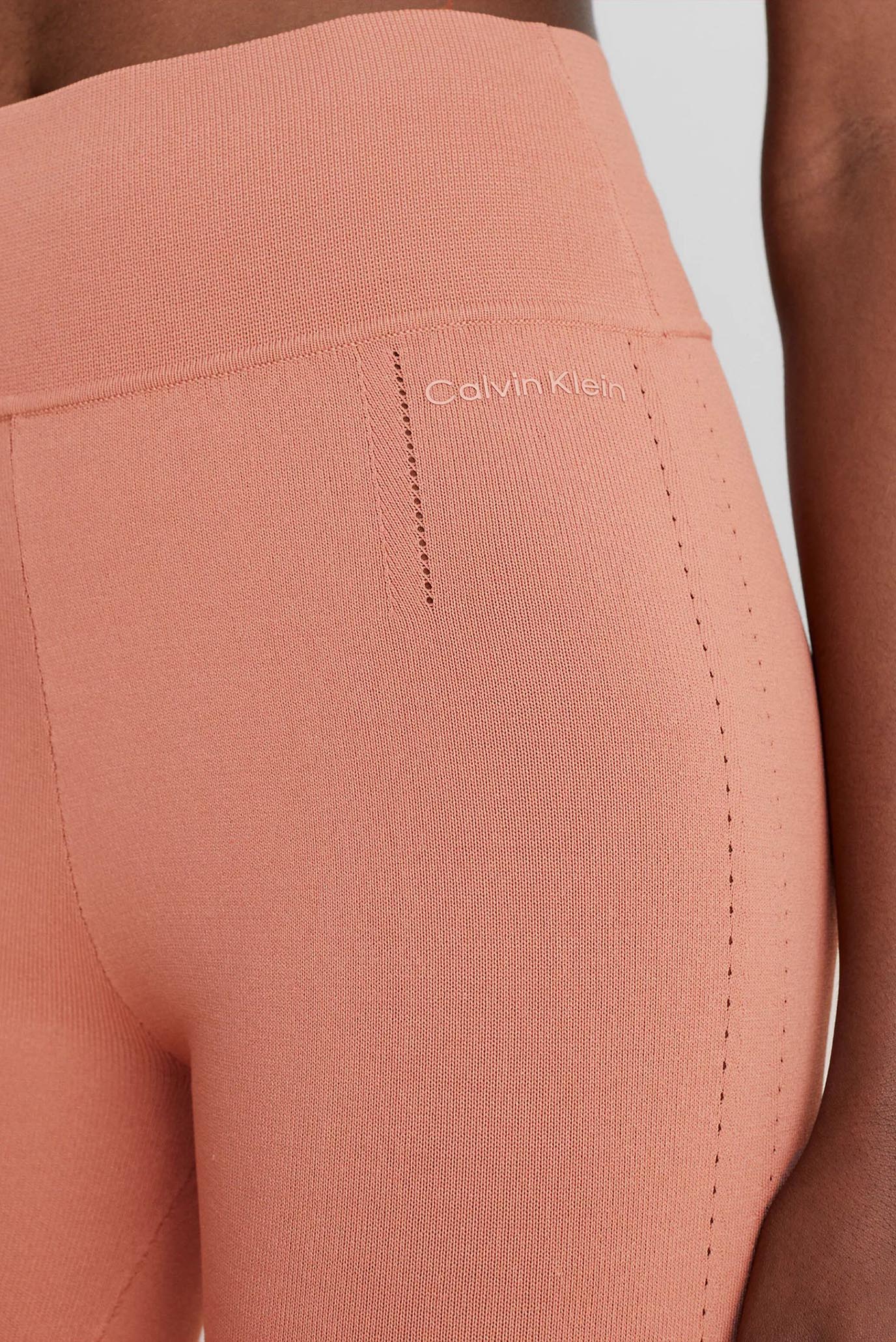 Легинсы SENSUAL KNITTED LEGGING 4