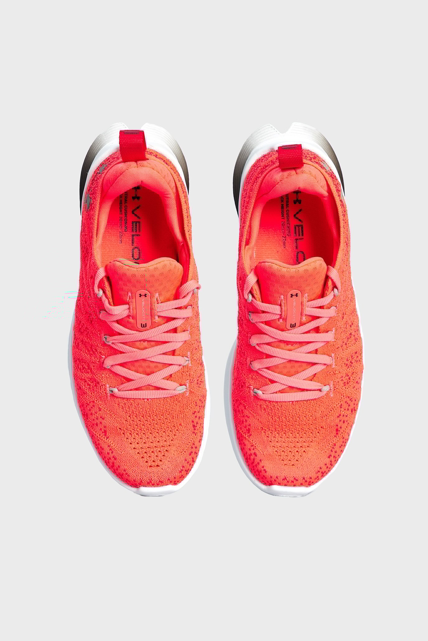 Кроссовки UA W Velociti 3 3