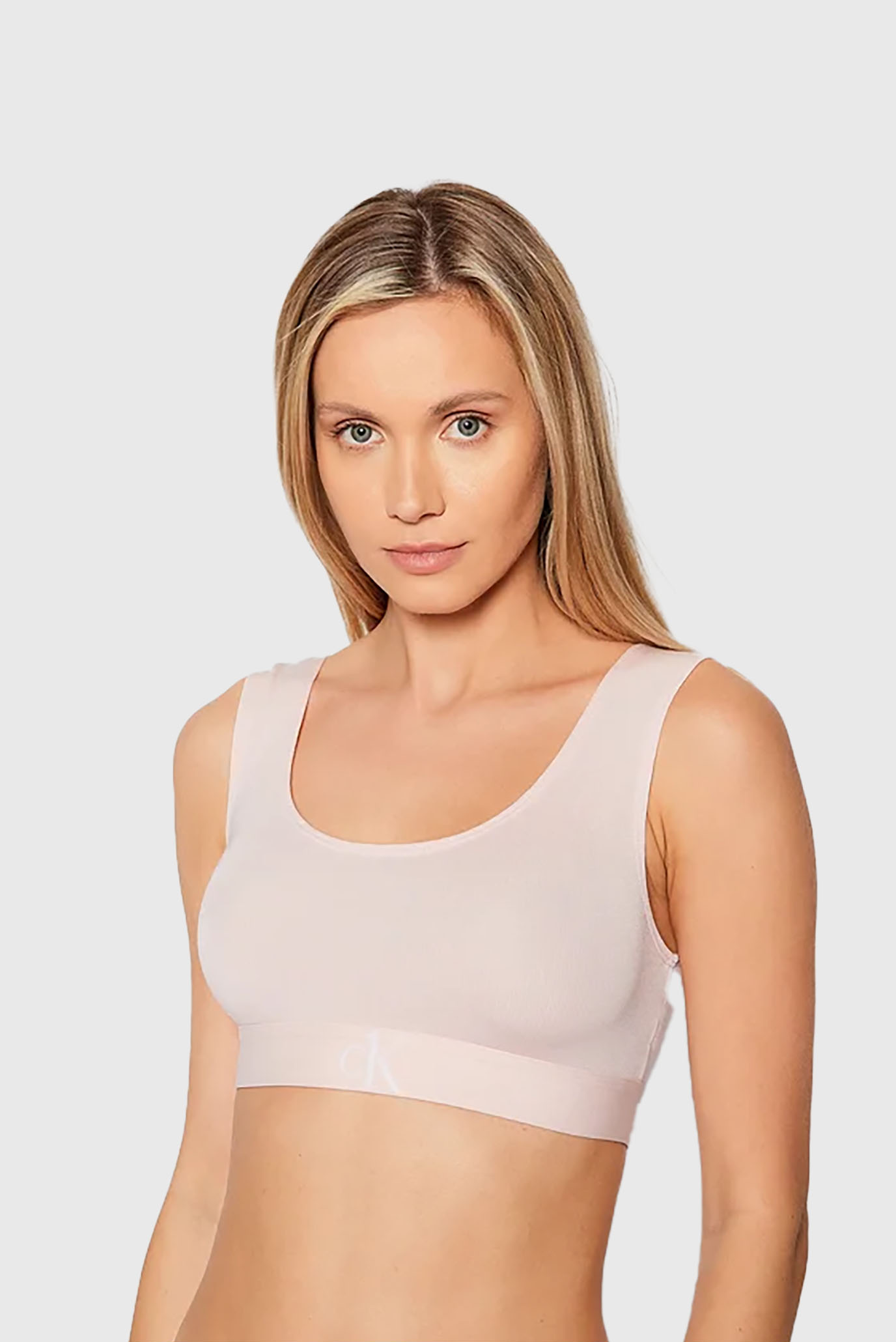 Бюстгальтер UNLINED BRALETTE 1