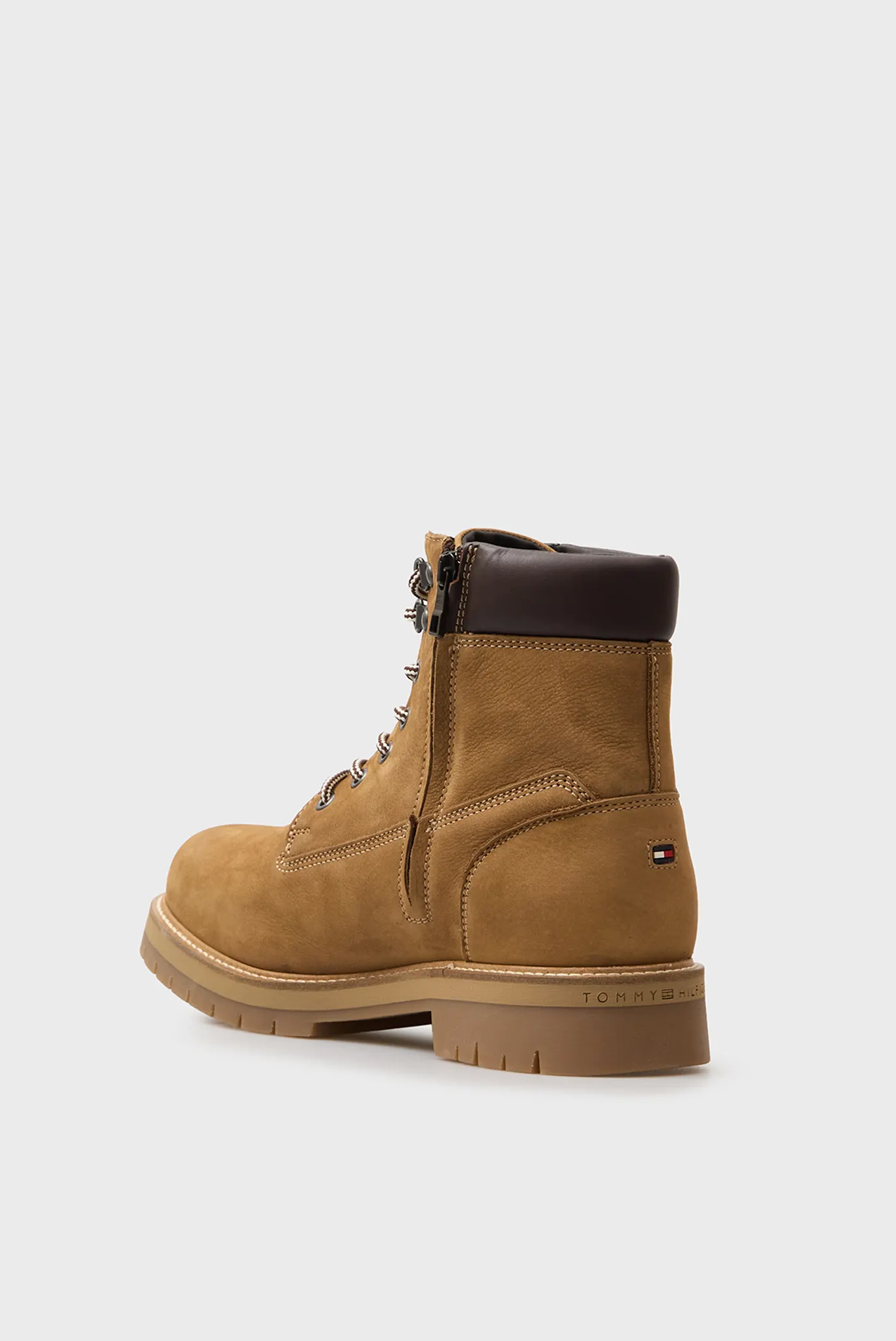 Ботинки FLEX TH OUTDOOR W NBK BOOT 5