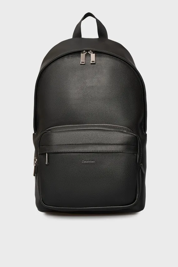 Рюкзак RAISED ROUND BACKPACK Calvin Klein