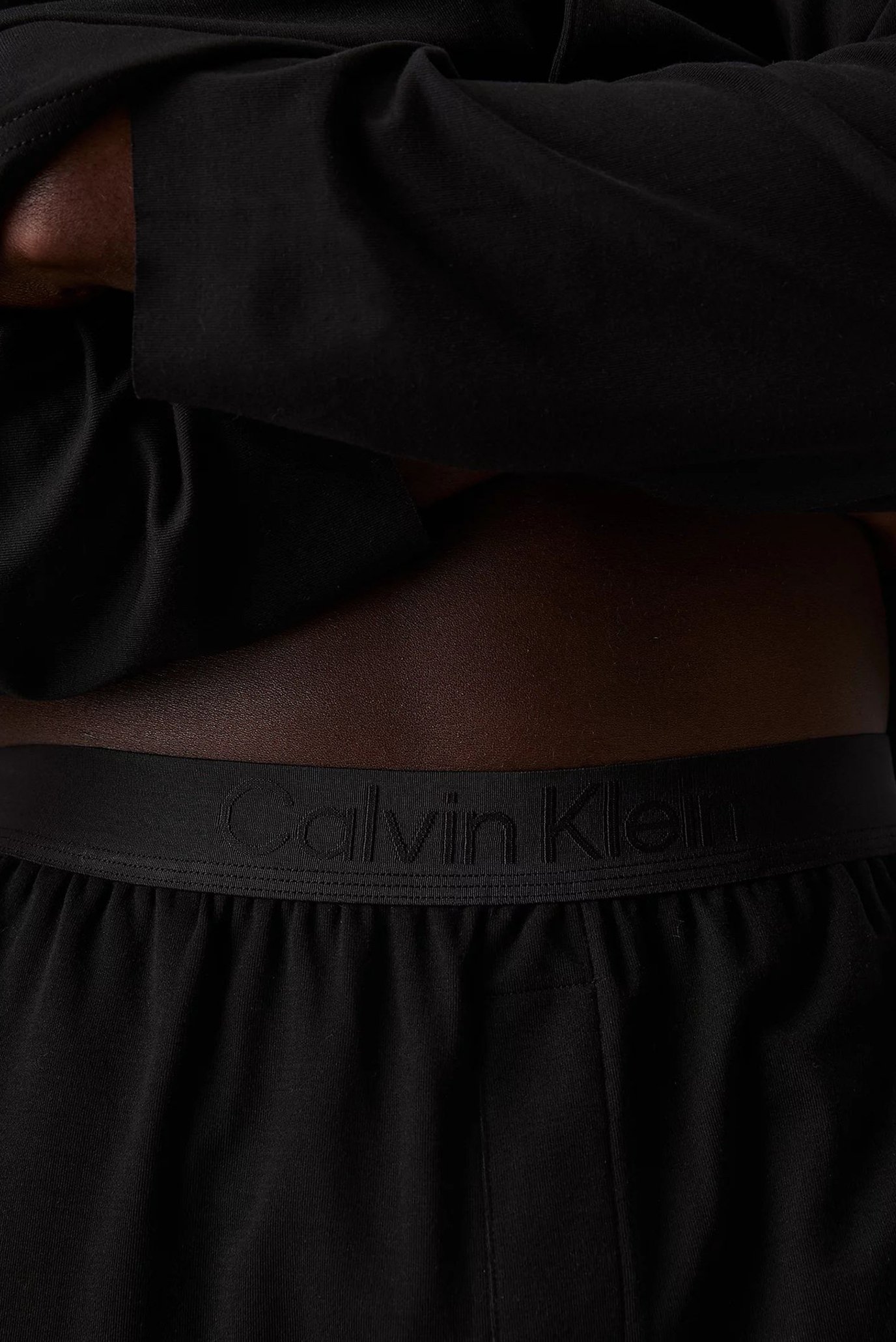 Пижама L S BUTTON DOWN PANT SET 4