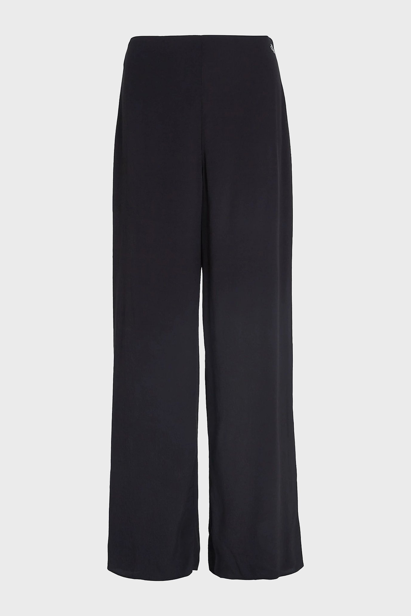 Штаны CHIFFON WIDE LEG PANT 5