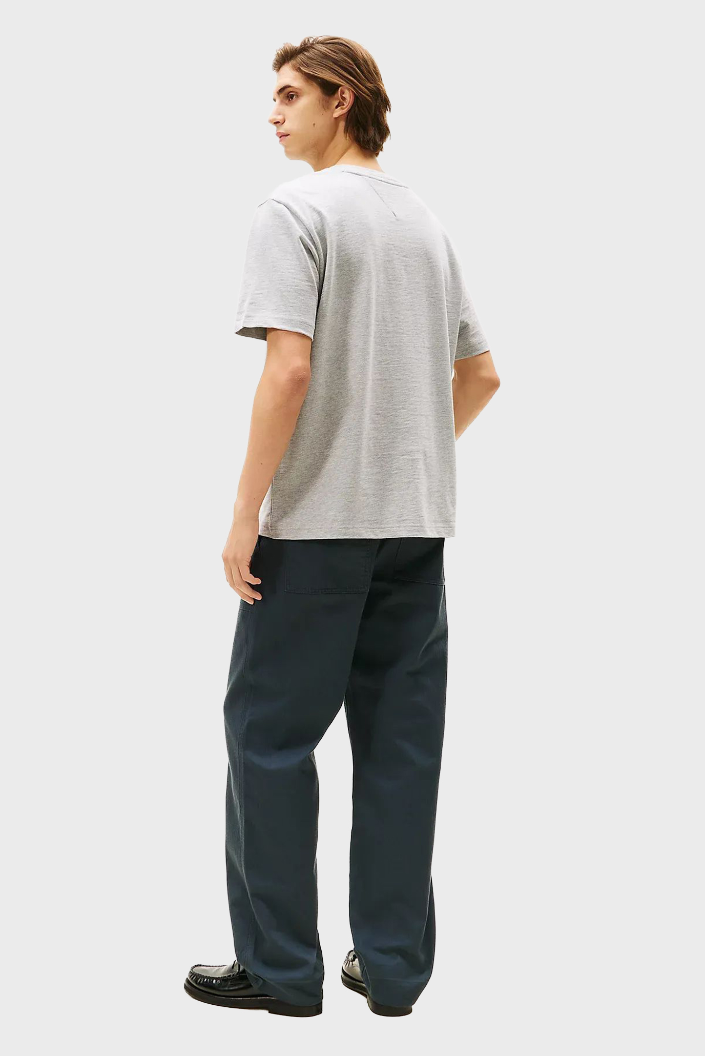 Футболка SMALL CREST GRAPHIC TEE 3