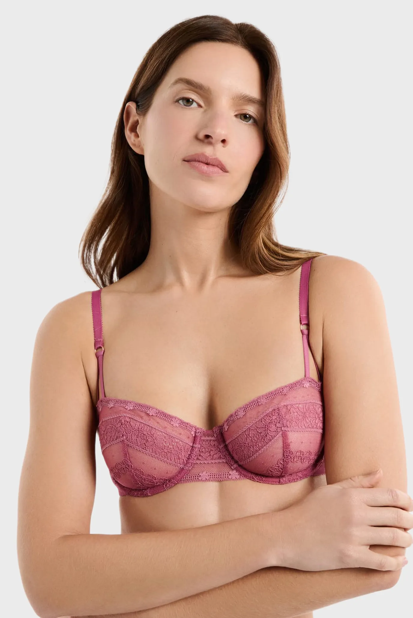 Бюстгальтер EXCEPTION - N*9 BALC 1