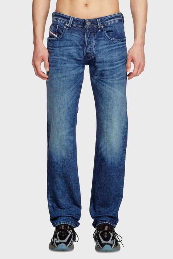 Джинсы 1985 LARKEE L.34 PANTALONI Diesel