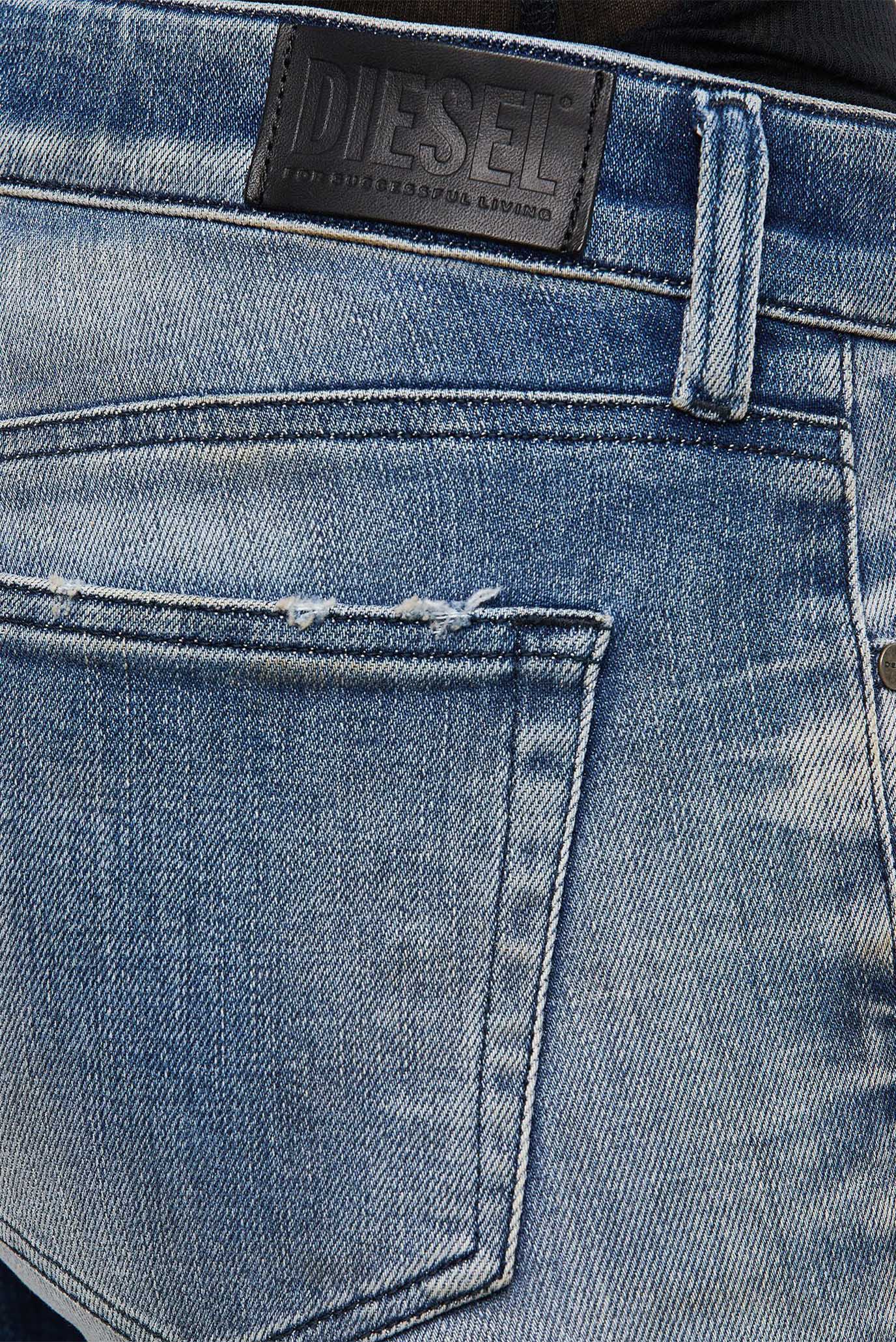 Джинсы/SLANDY L.32 TROUSERS 8