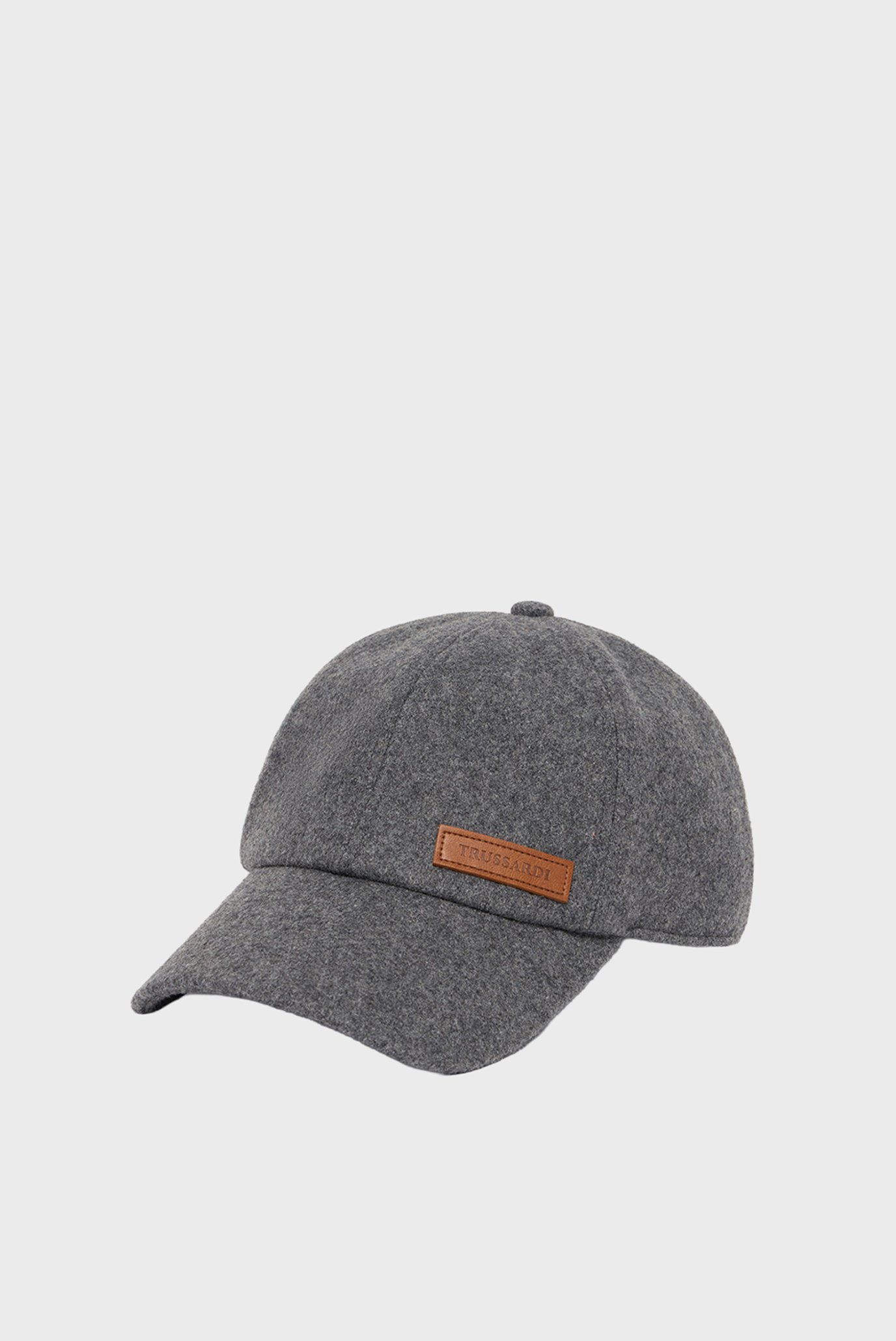 Кепка XHB04T98 BASEBALL HAT - FLANNEL 1