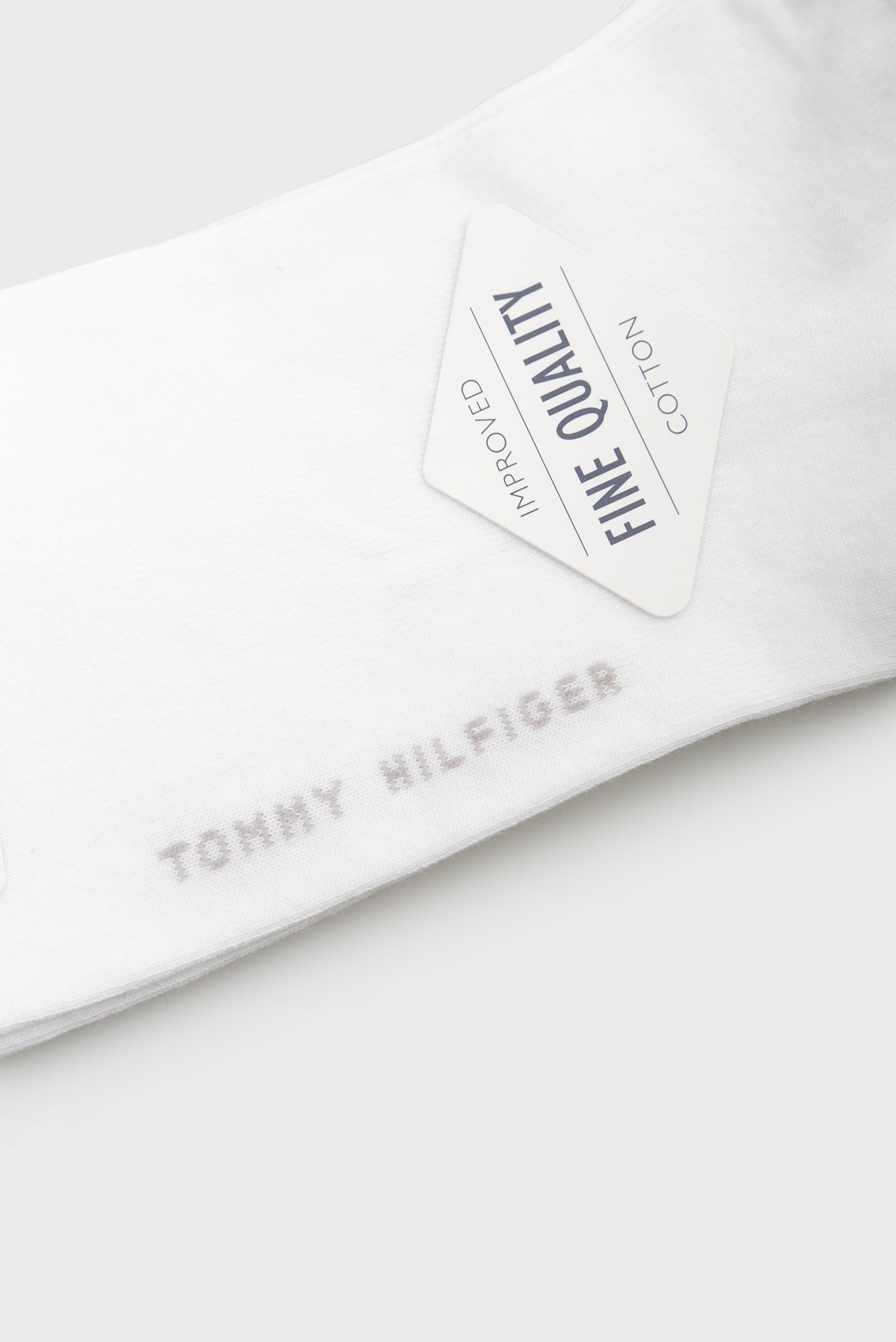 Носки TH WOMEN SNEAKER 2P 2