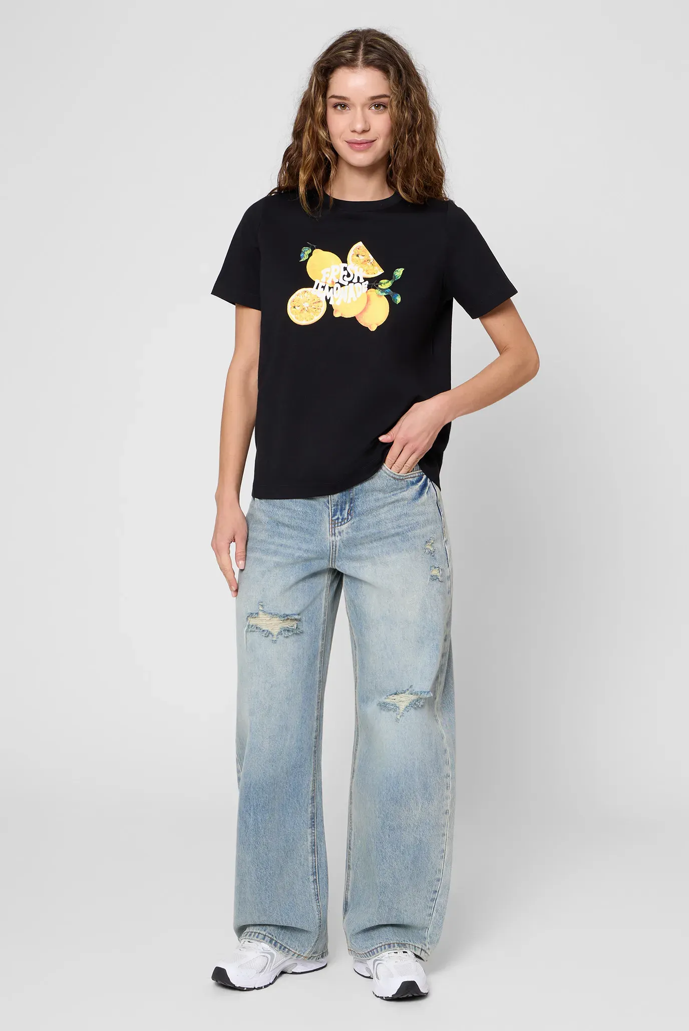 Футболка/WT-SHRT 026P1 2