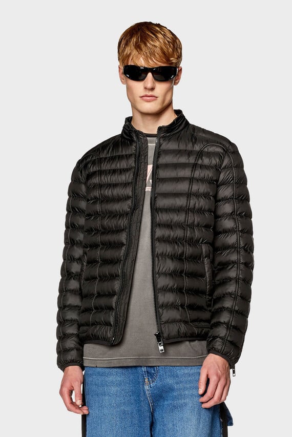 Куртка зимняя W-HAWKYL JACKET