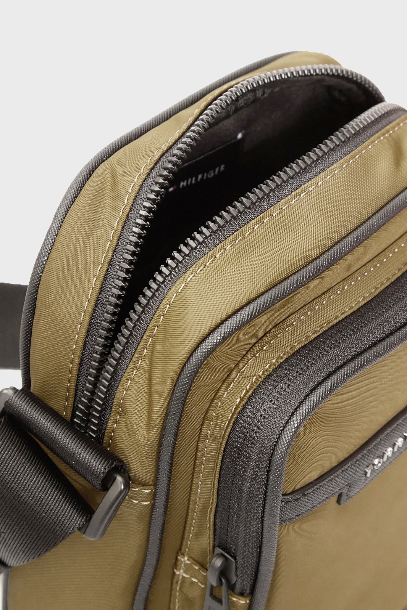 Сумка/TH REPREVE MINI REPORTER 6