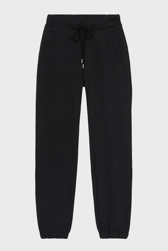 Штаны спортивные JOGGING PANTS - ESSENTIAL LEVRIERO - FLUID FRENCH TERRY