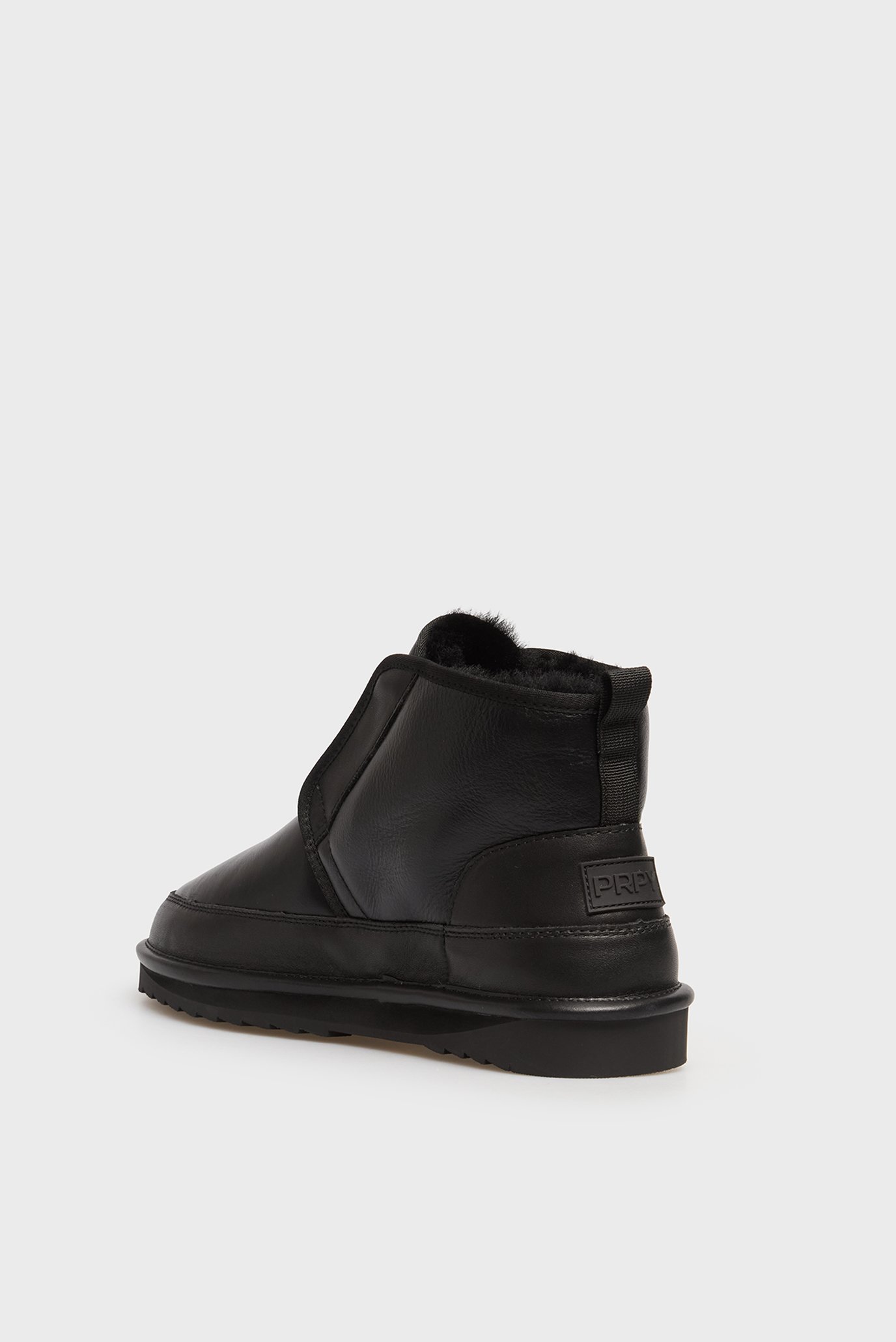 Ботинки Asturias 5