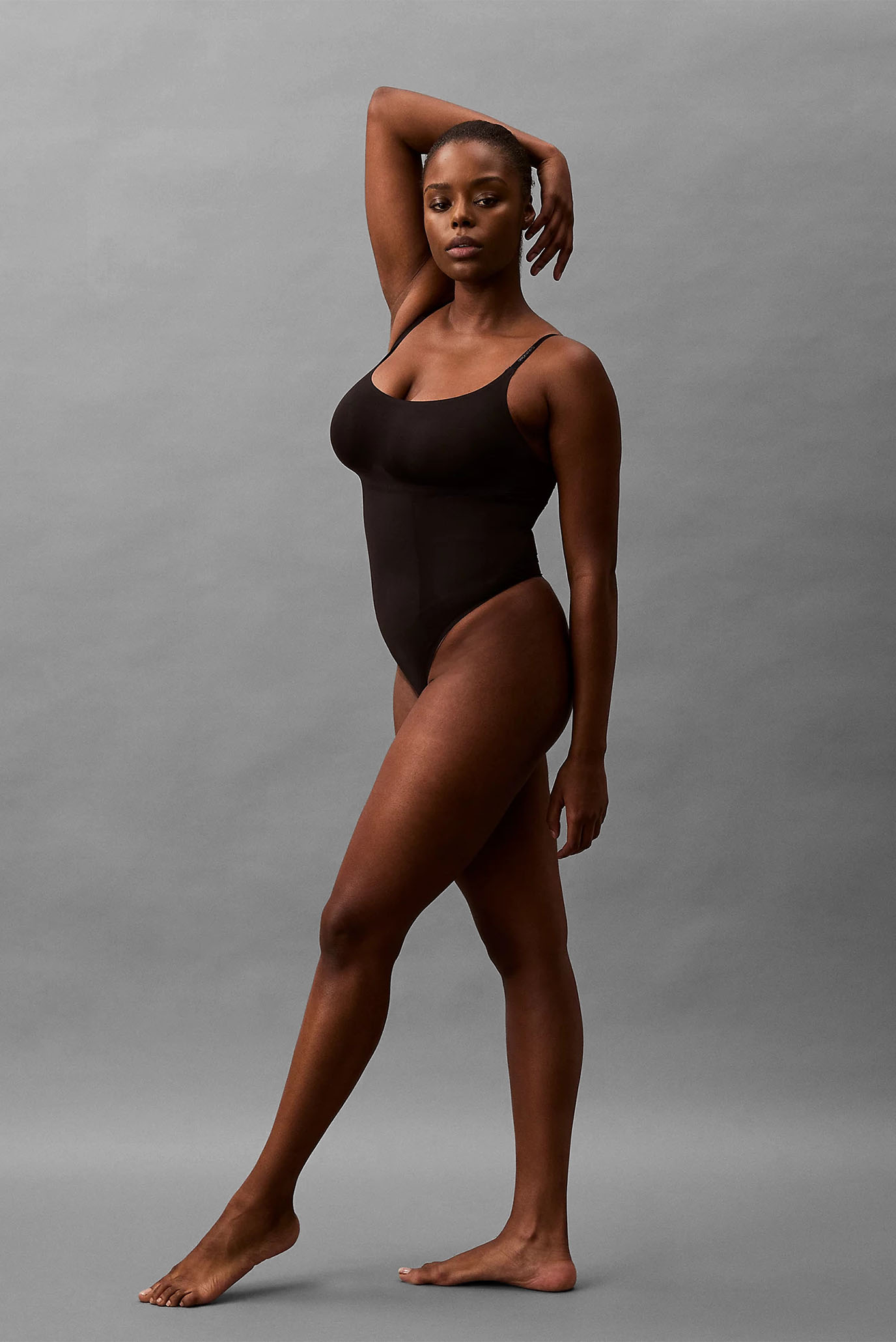 Боди EXTRA FIRM SEAMLESS BODYSUITCalvin Klein Боди EXTRA FIRM SEAMLESS BODYSUIT 6