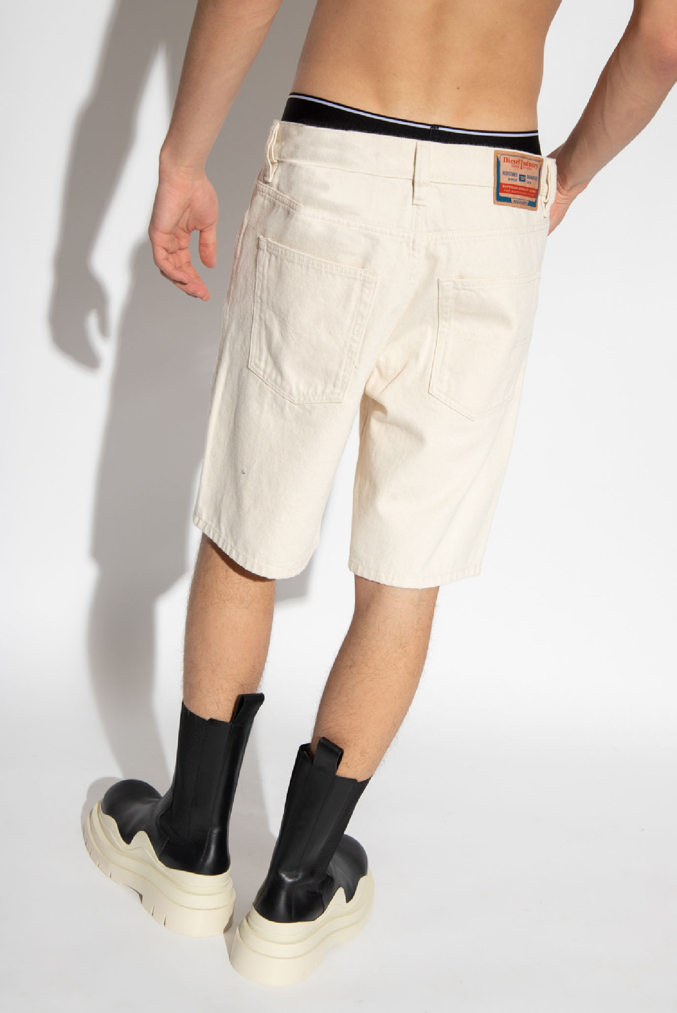 Шорты REGULAR-SHORT SHORTS 4