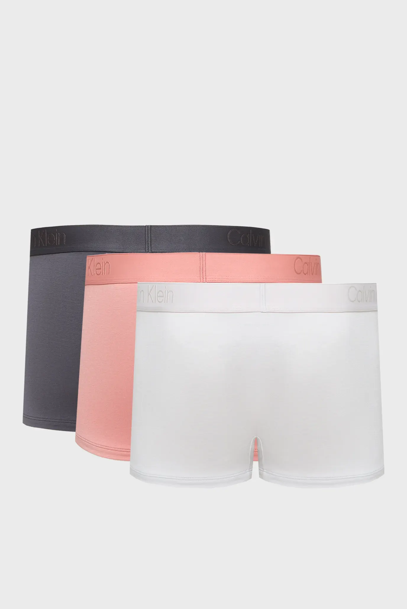 Набор белья LOW RISE TRUNK 3PK 2