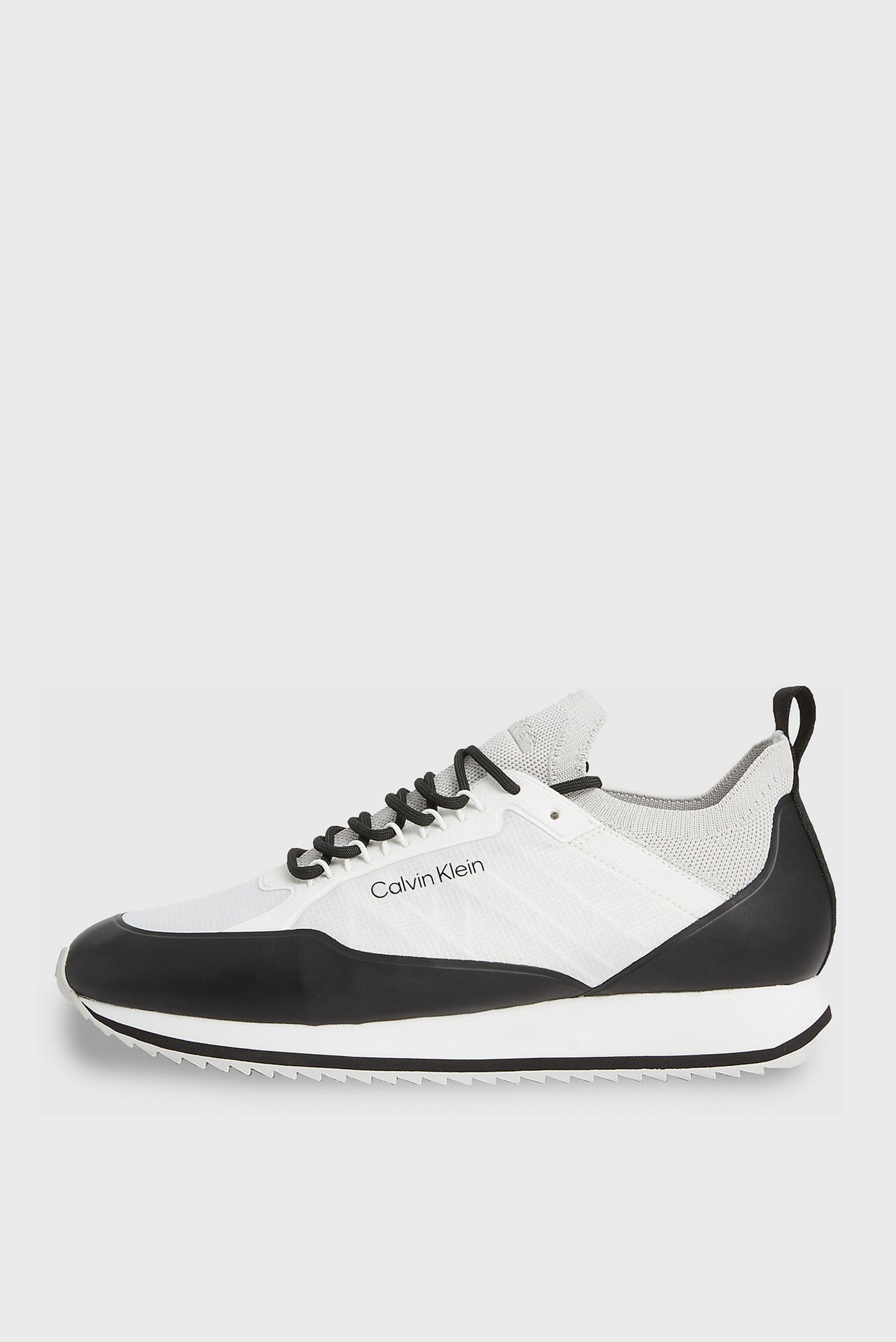 Кроссовки LOW TOP LACE UP NYLONCalvin Klein Кроссовки LOW TOP LACE UP NYLON 4