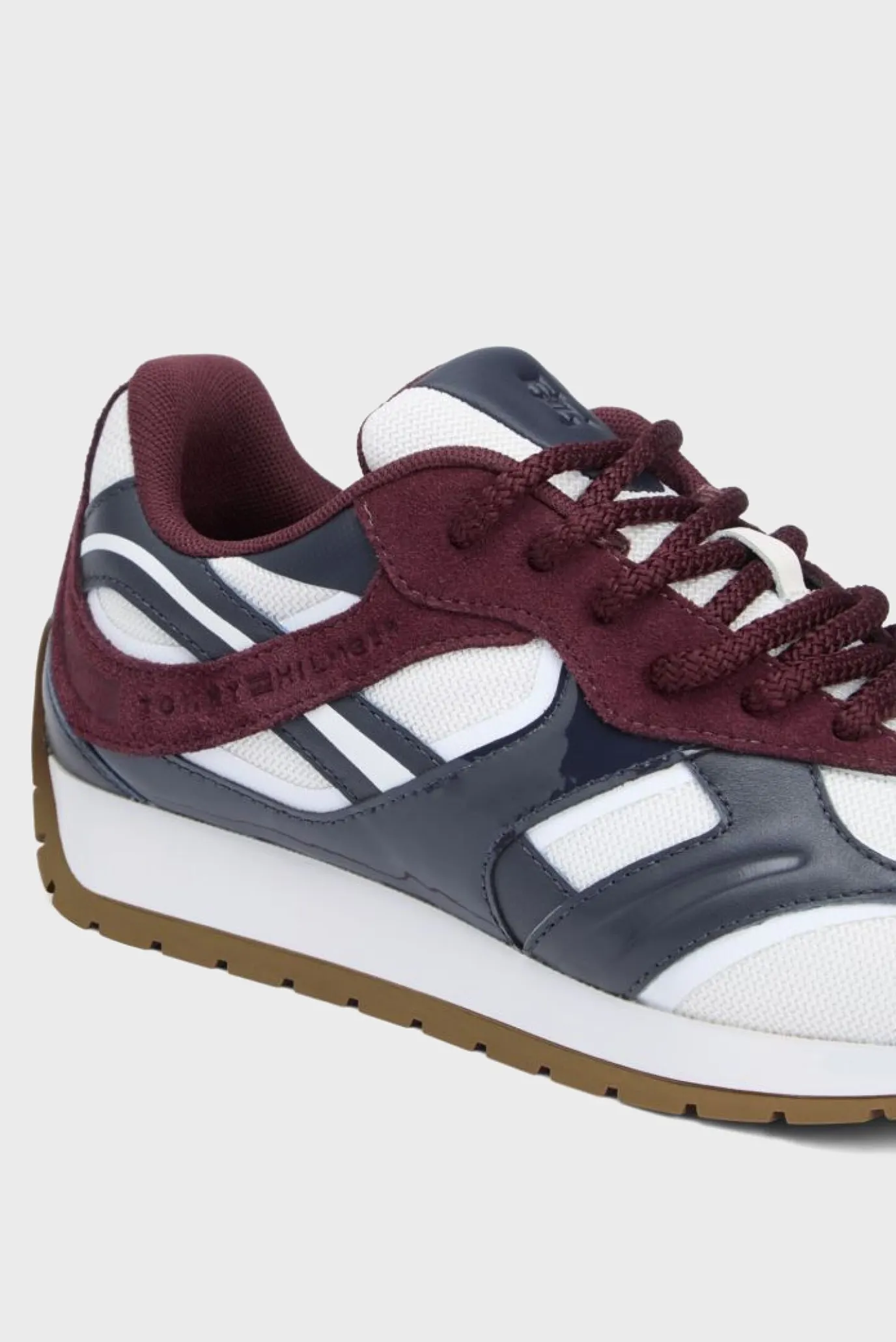 Кроссовки TH MODERN RUNNER MIX MAT 6