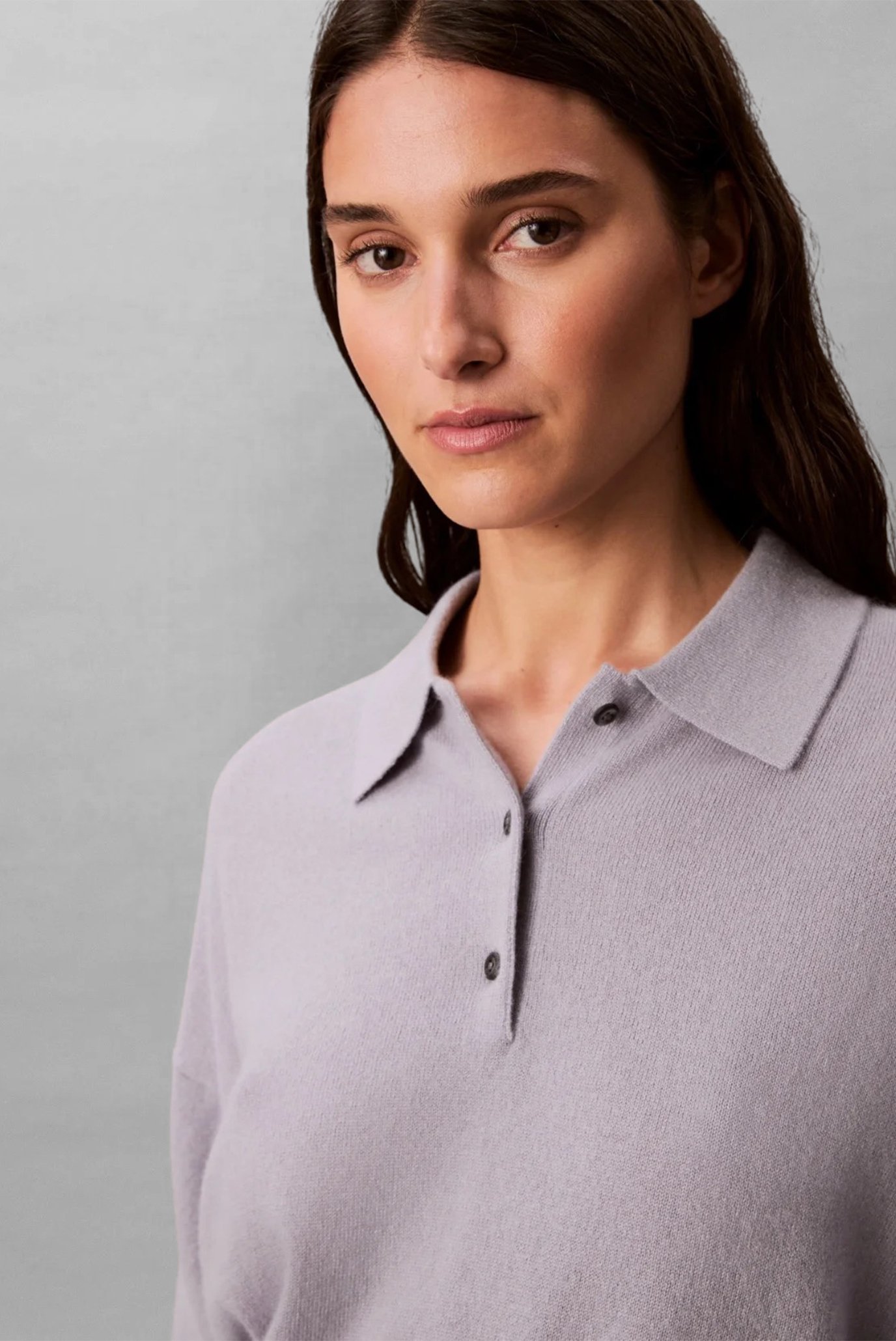 Свитер Merino V Neck 4