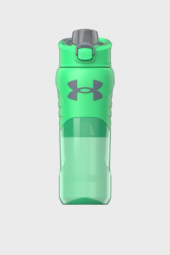 Посуда UA 24oz Clarity Vapor Green OSFA