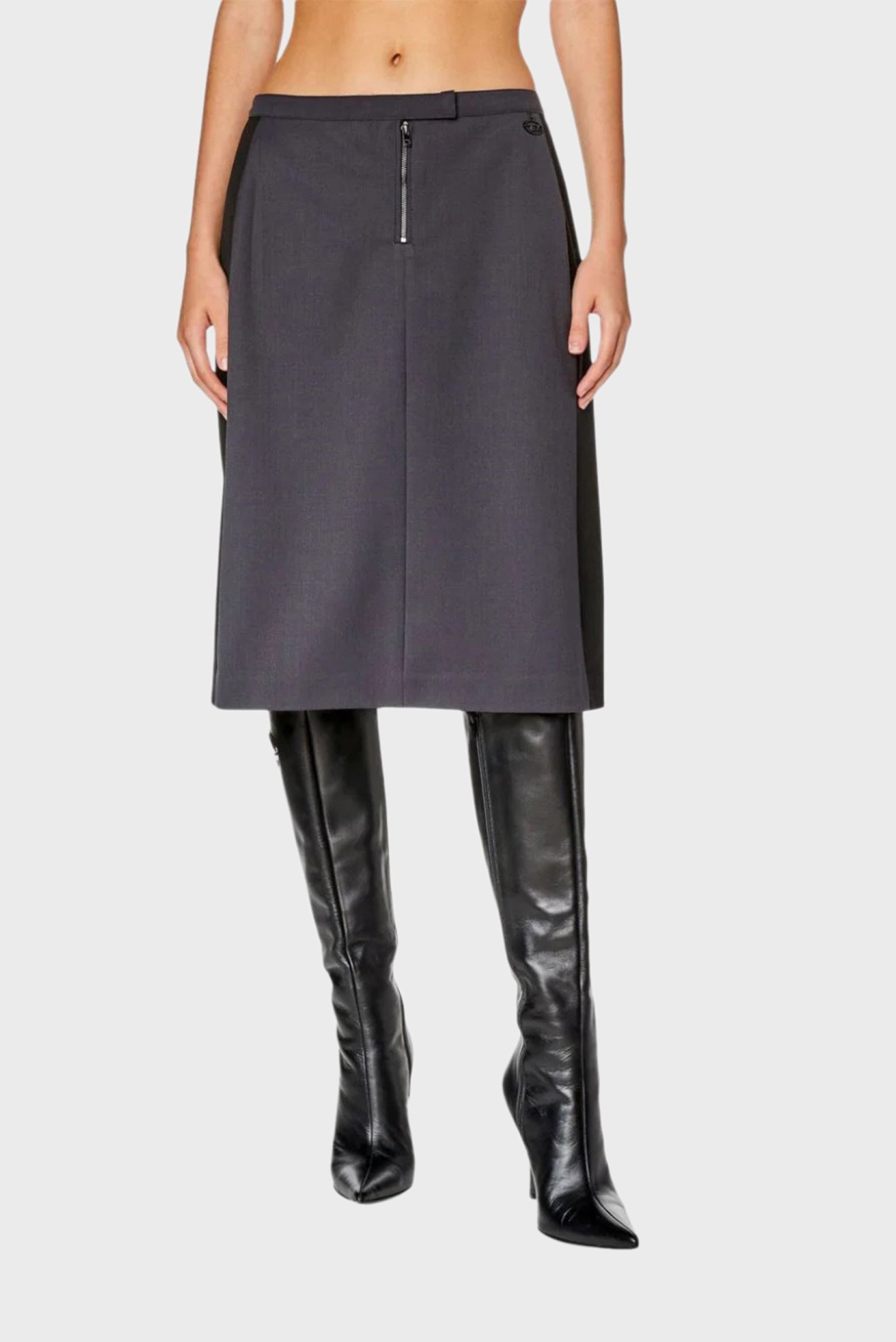 Юбка O-OMAL SKIRT 3