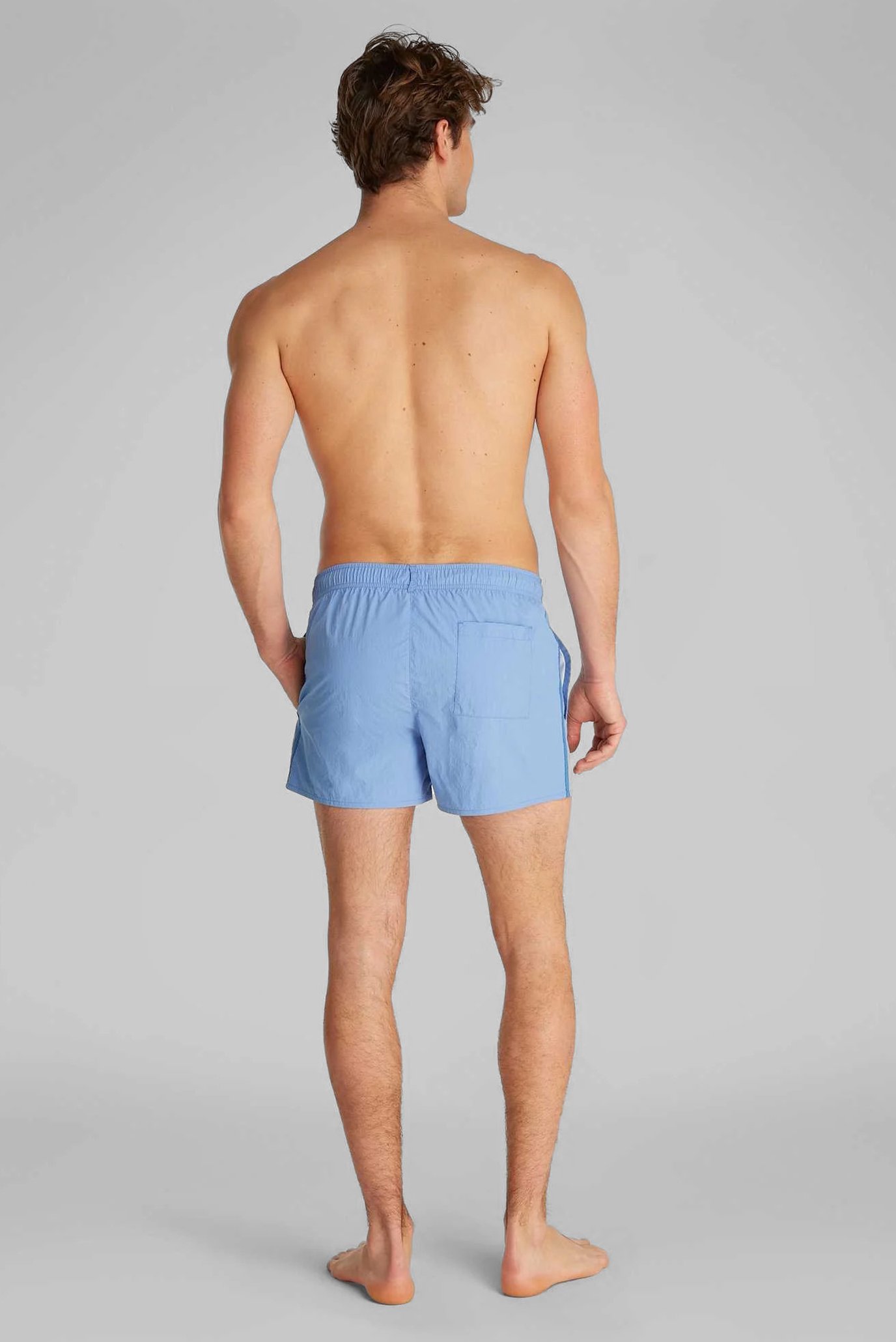 Шорты плавательные SHORT DRAWSTRING FASHIONCalvin Klein Jeans Шорты плавательные SHORT DRAWSTRING FASHION 3