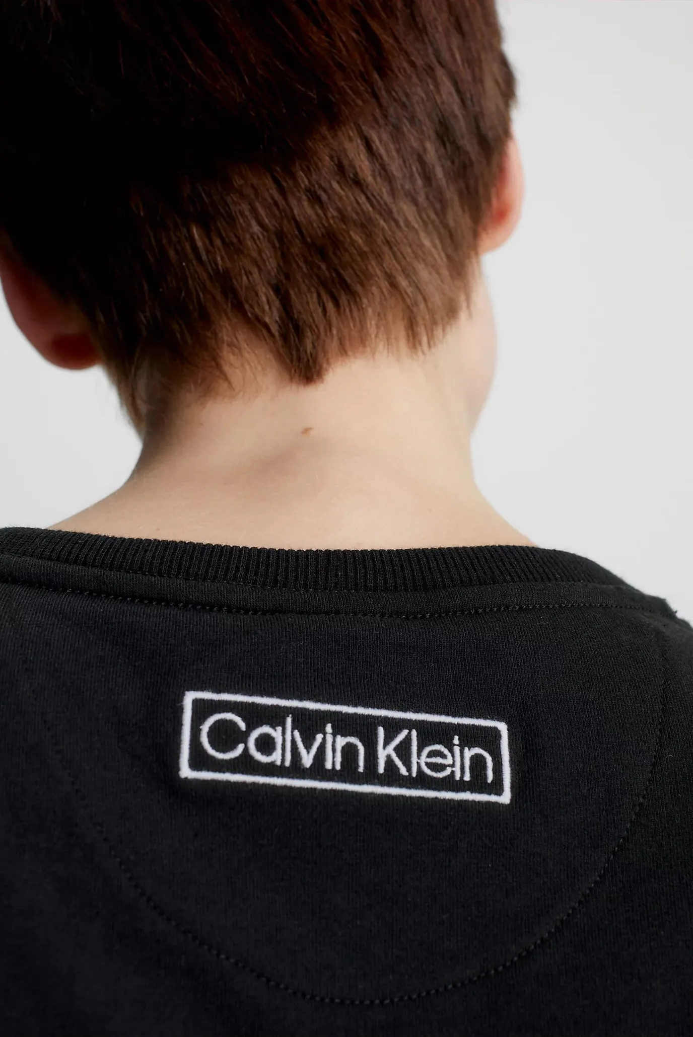 Реглан L S SWEATSHIRT 4