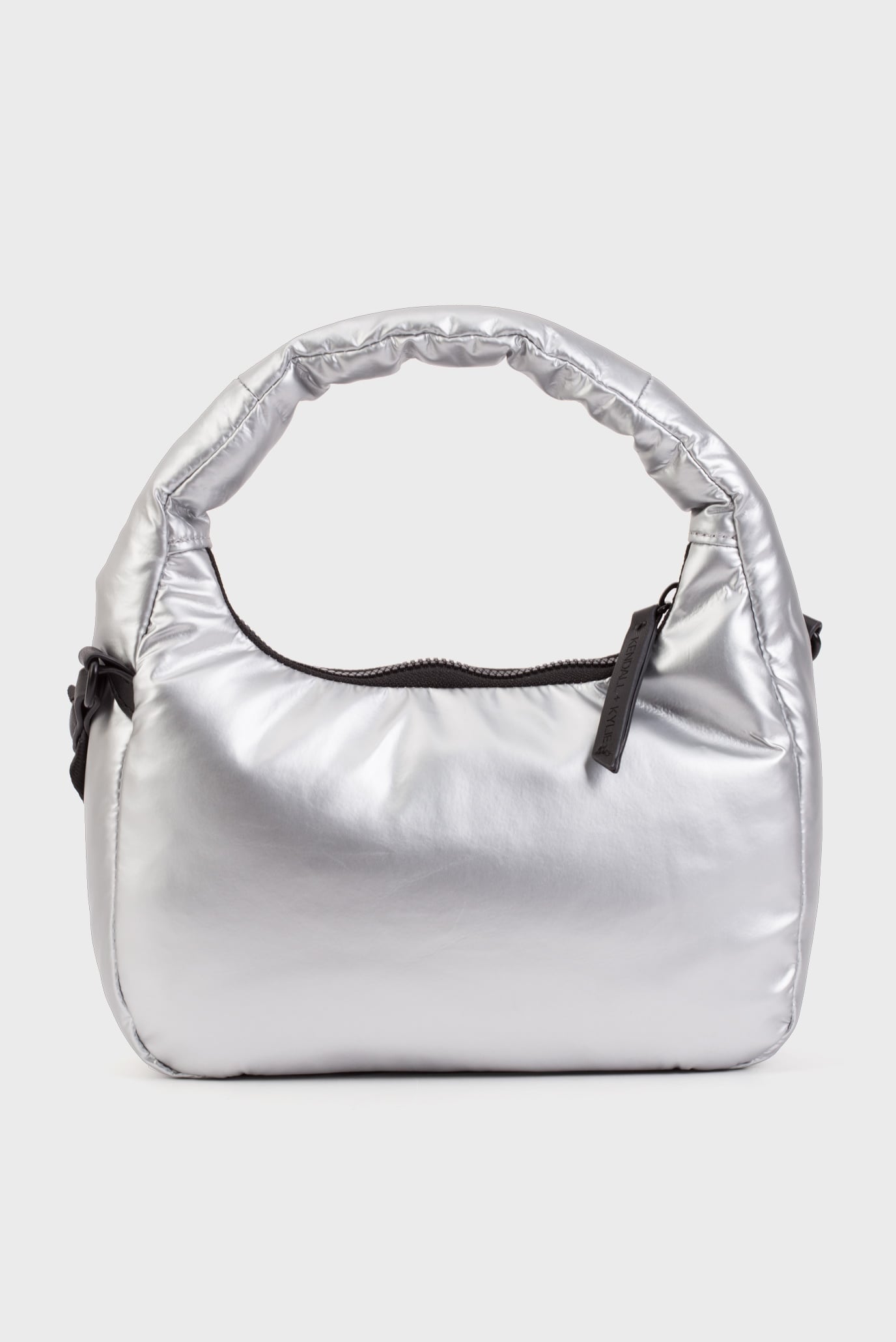 Сумка K&K BAGS HOBO - BLK  * HBKK-423-0002-26 4