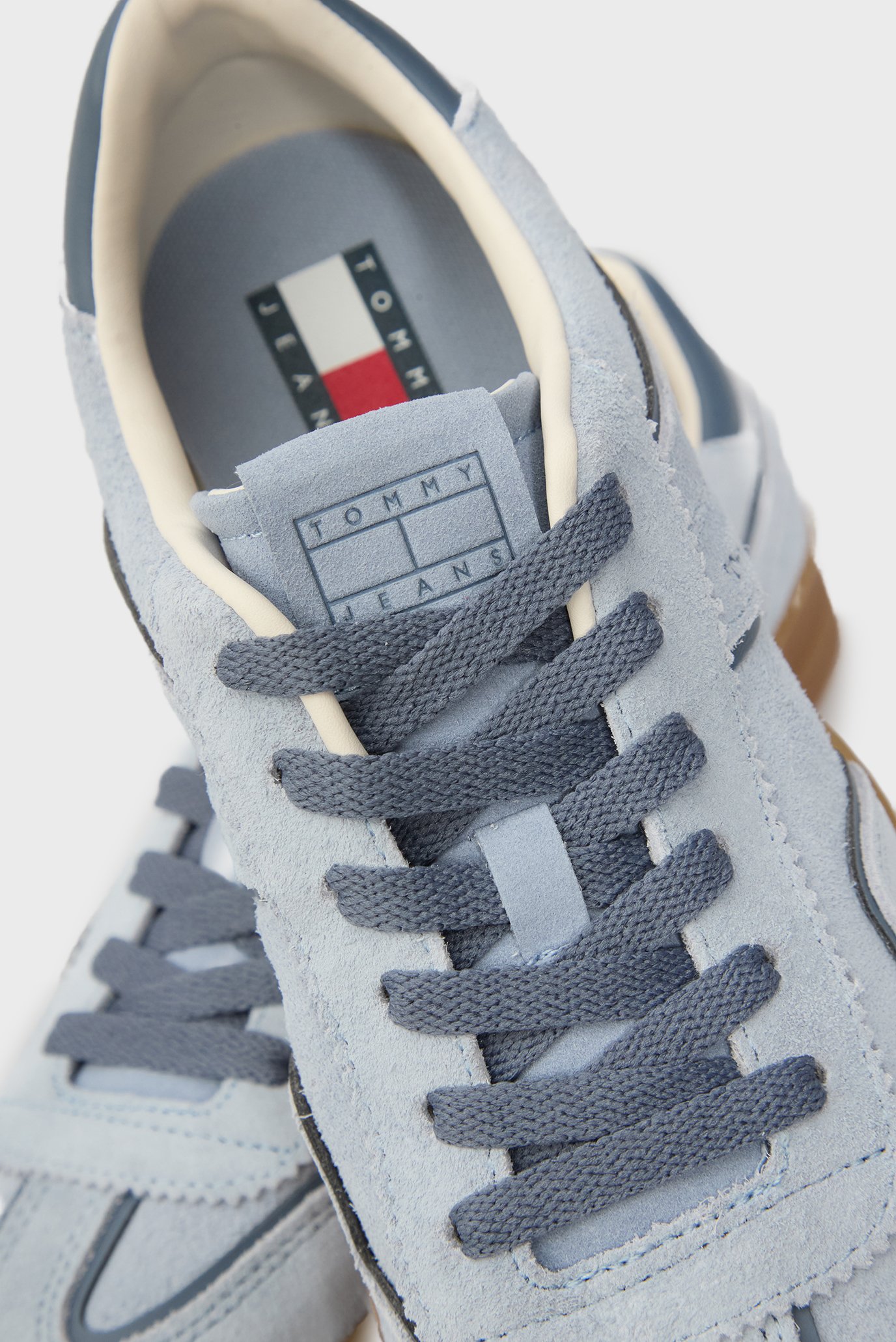 Кроссовки THE GREENWICH 2