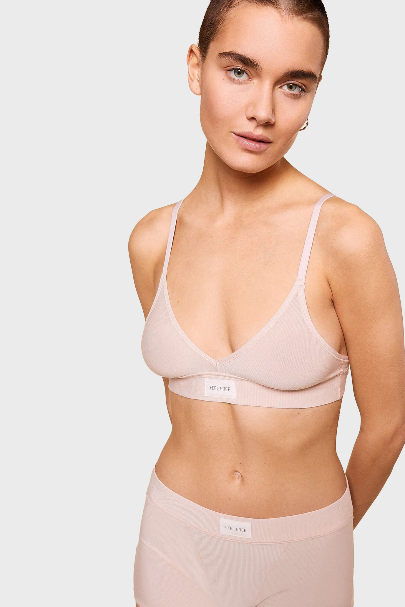 Бюстгальтер IEL - SA TRIANGLE 4