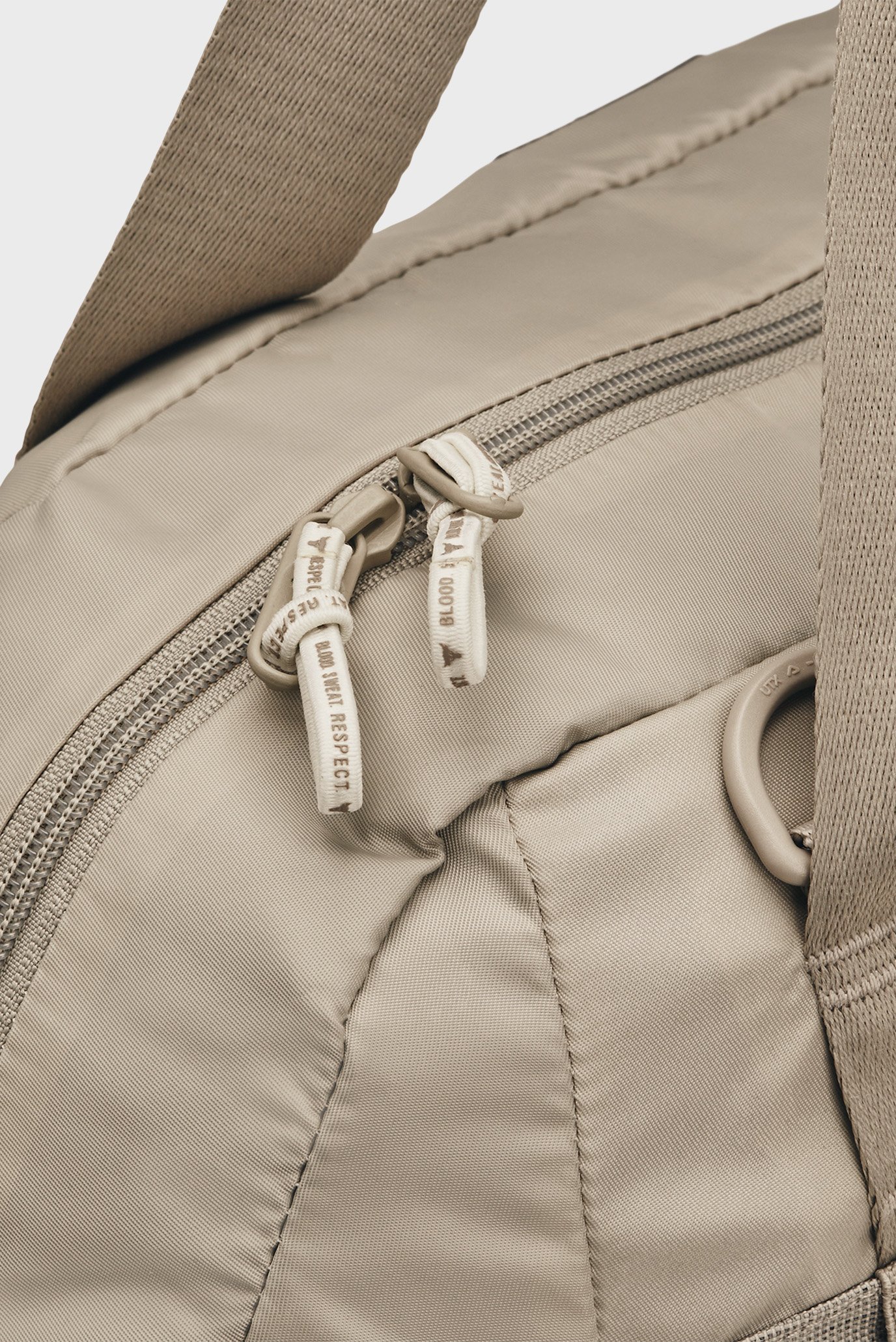 Сумка UA Project Rock Gym Bag SM 4