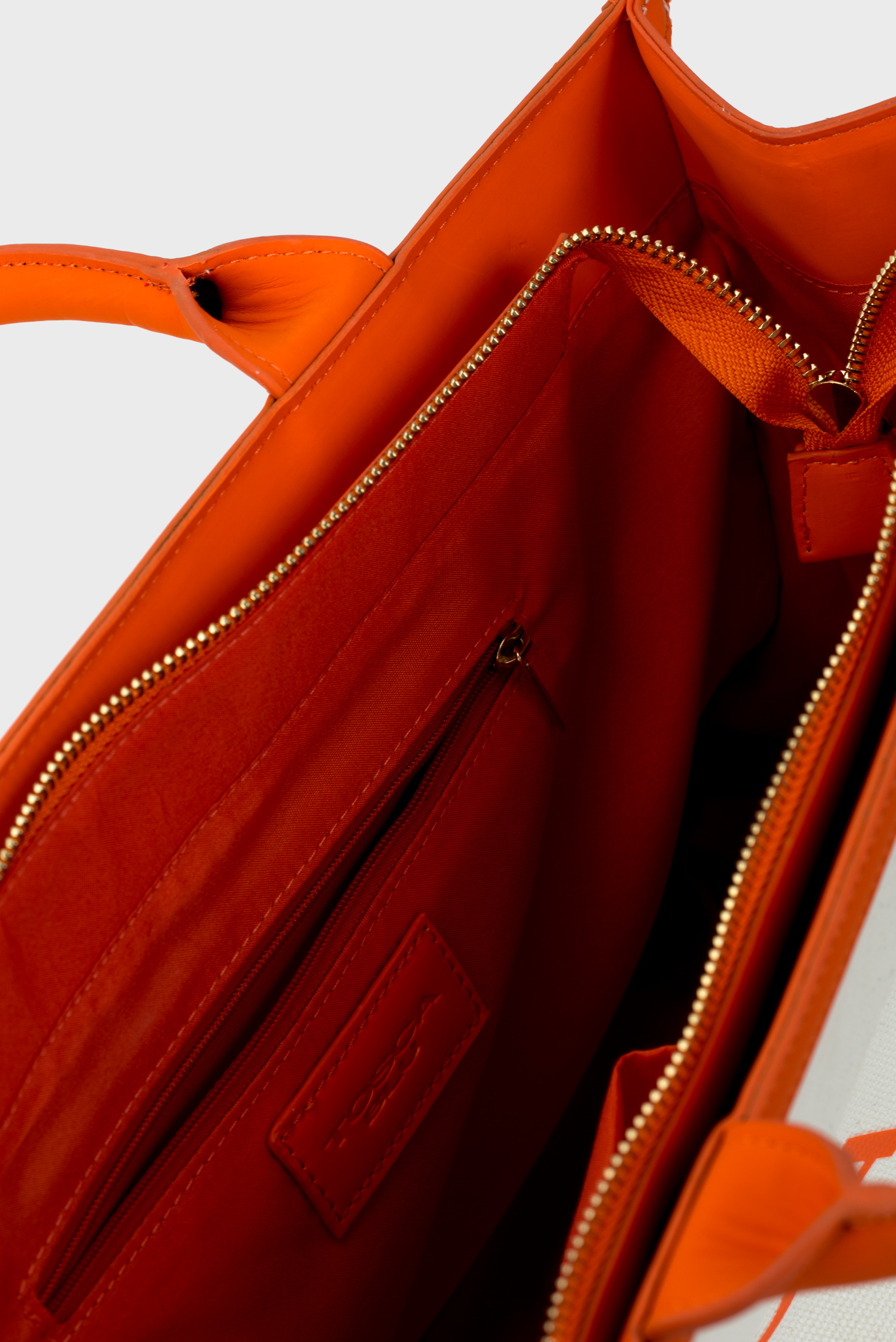 Сумка TB RECTANGLE - BAG IN CANVAS 4