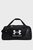 Черная спортивная сумка UA Undeniable 5.0 Duffle LG