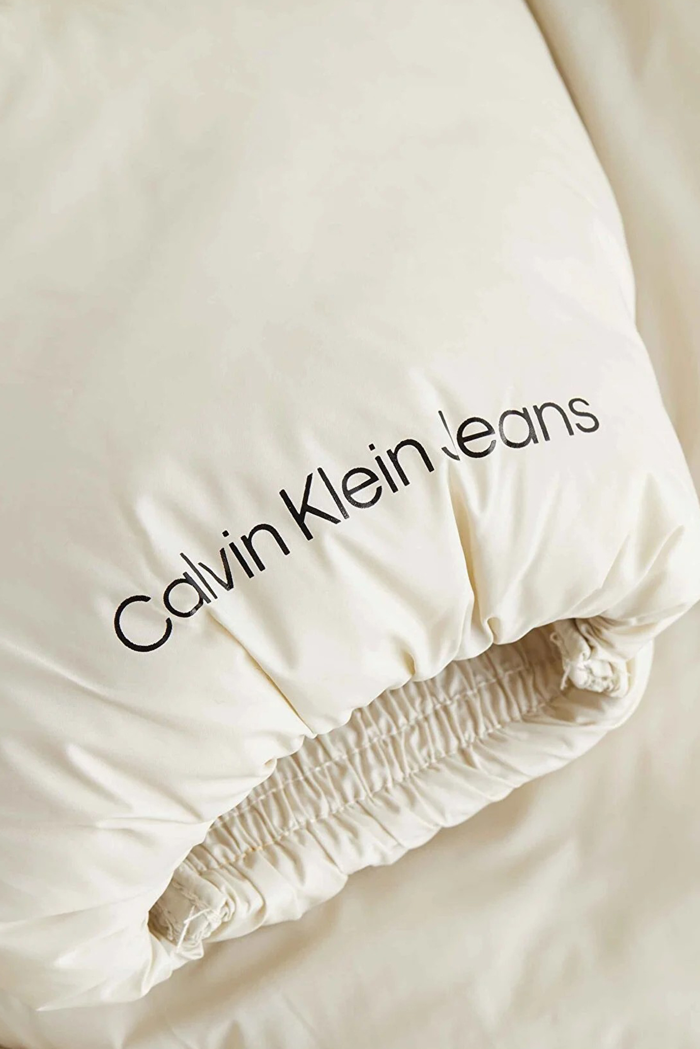 Куртка зимняя MW DOWN BUBBLE JACKET 4