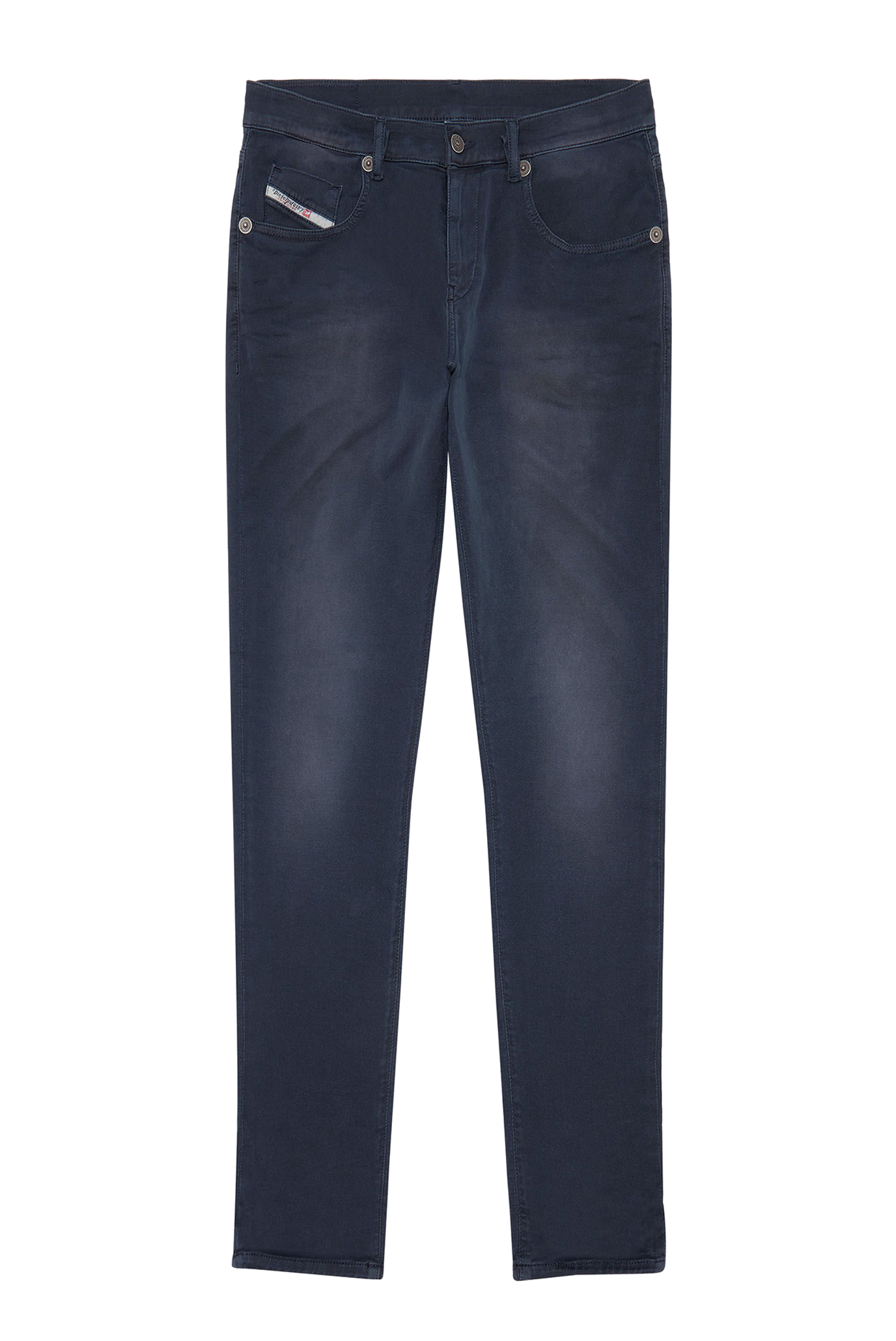 Джинсы D-STRUKT-Z-NE Sweat jeans 6