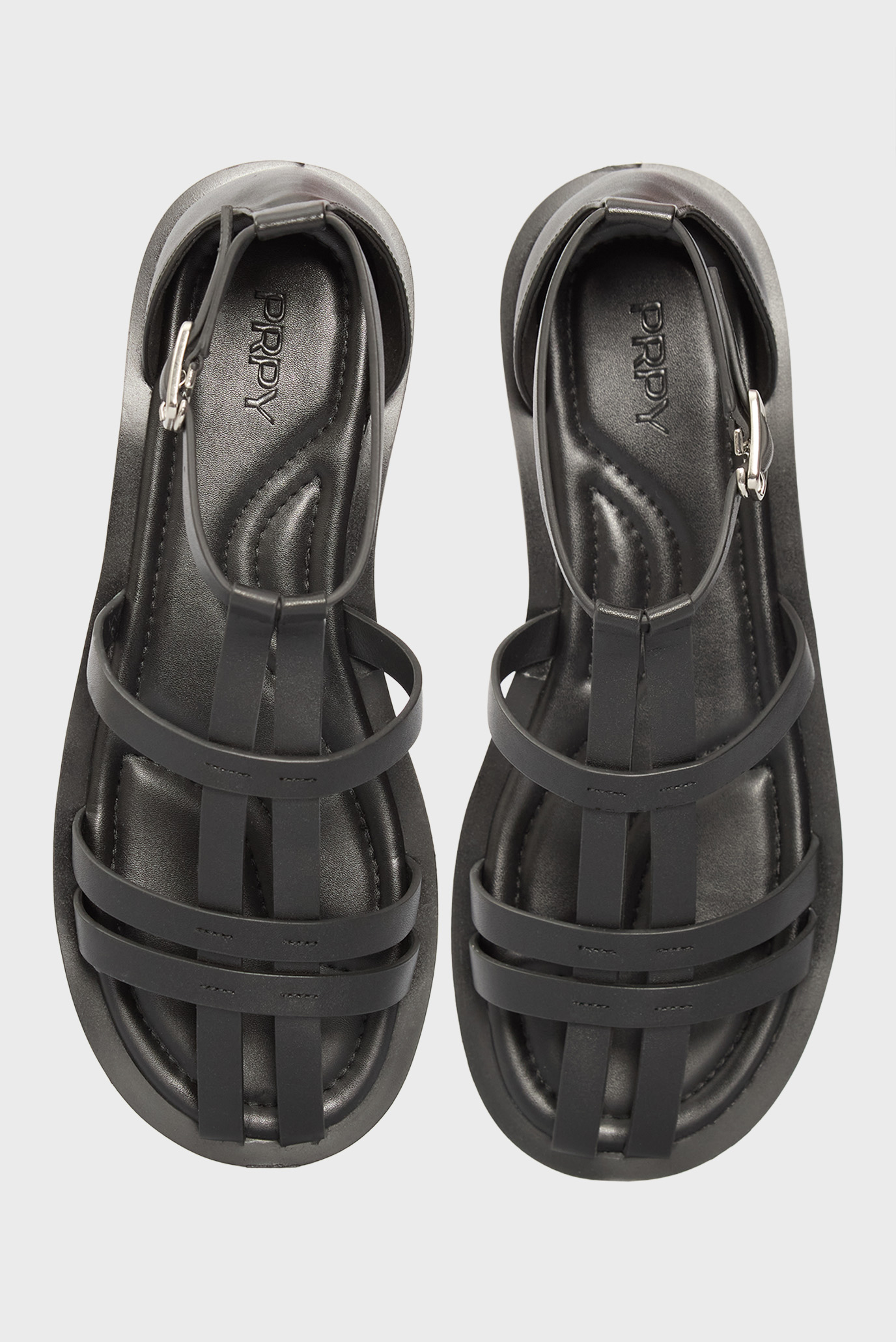 Сандалии Aurelia 4