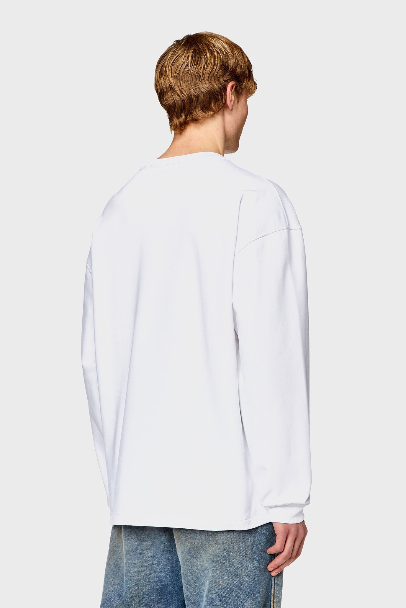 Свитшот S-BAXT-N1 FELPA 3