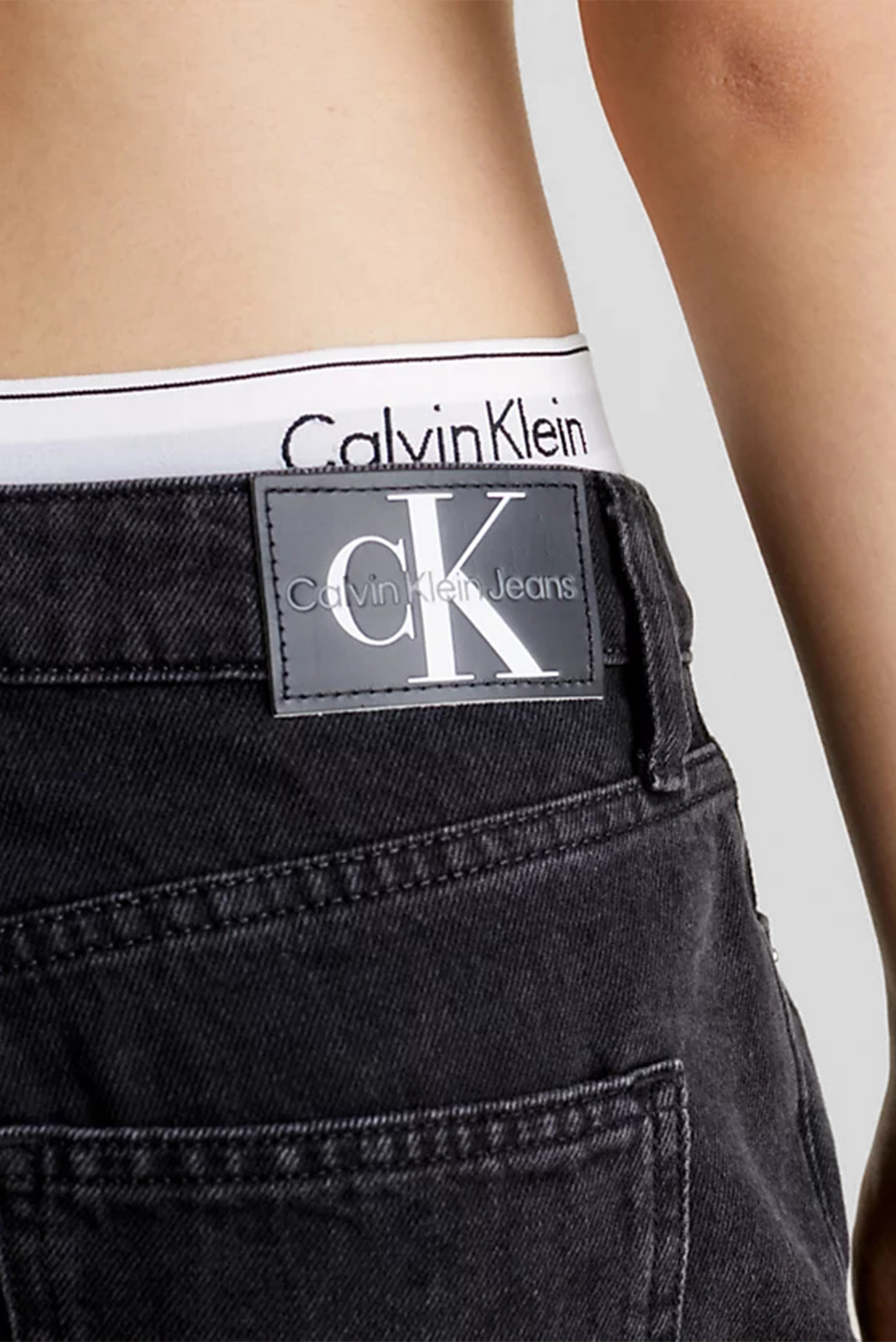 Джинсы 90'S STRAIGHT 3