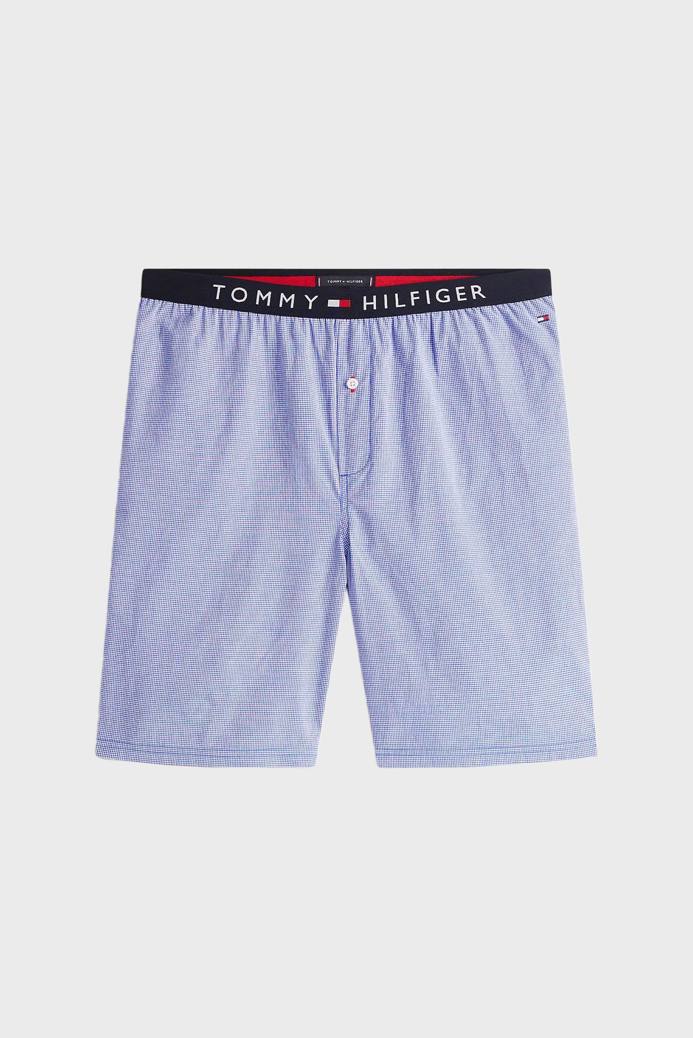 Пижама CN SS SHORT WOVEN SET 6