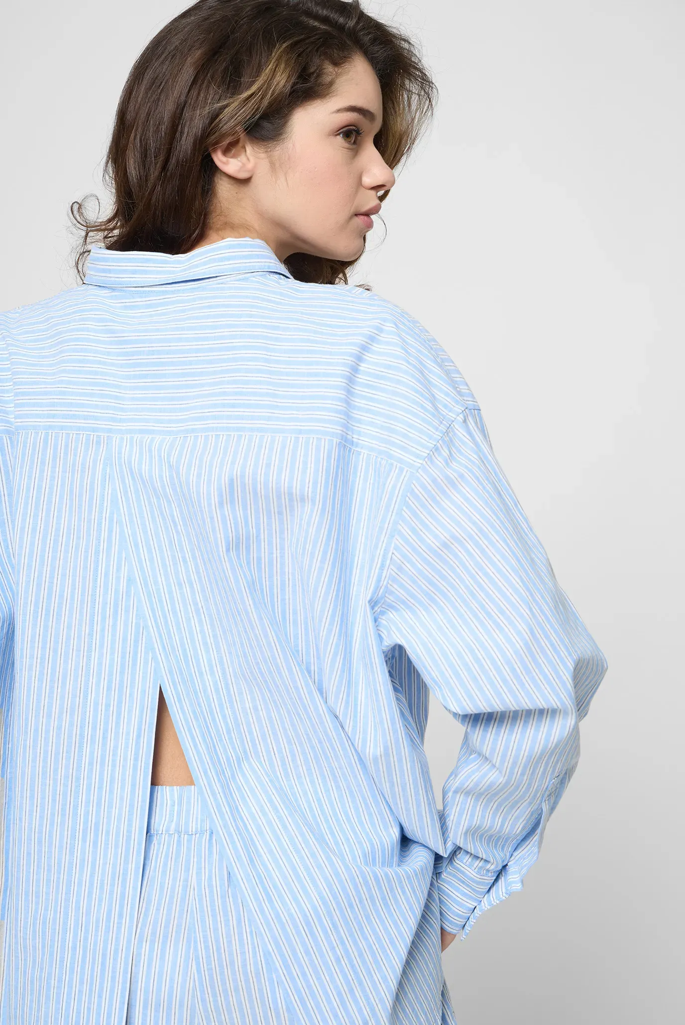 Рубашка WWSHRT 002 5