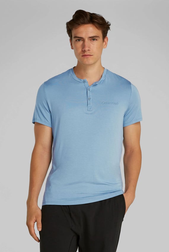 Футболка S S HENLEY