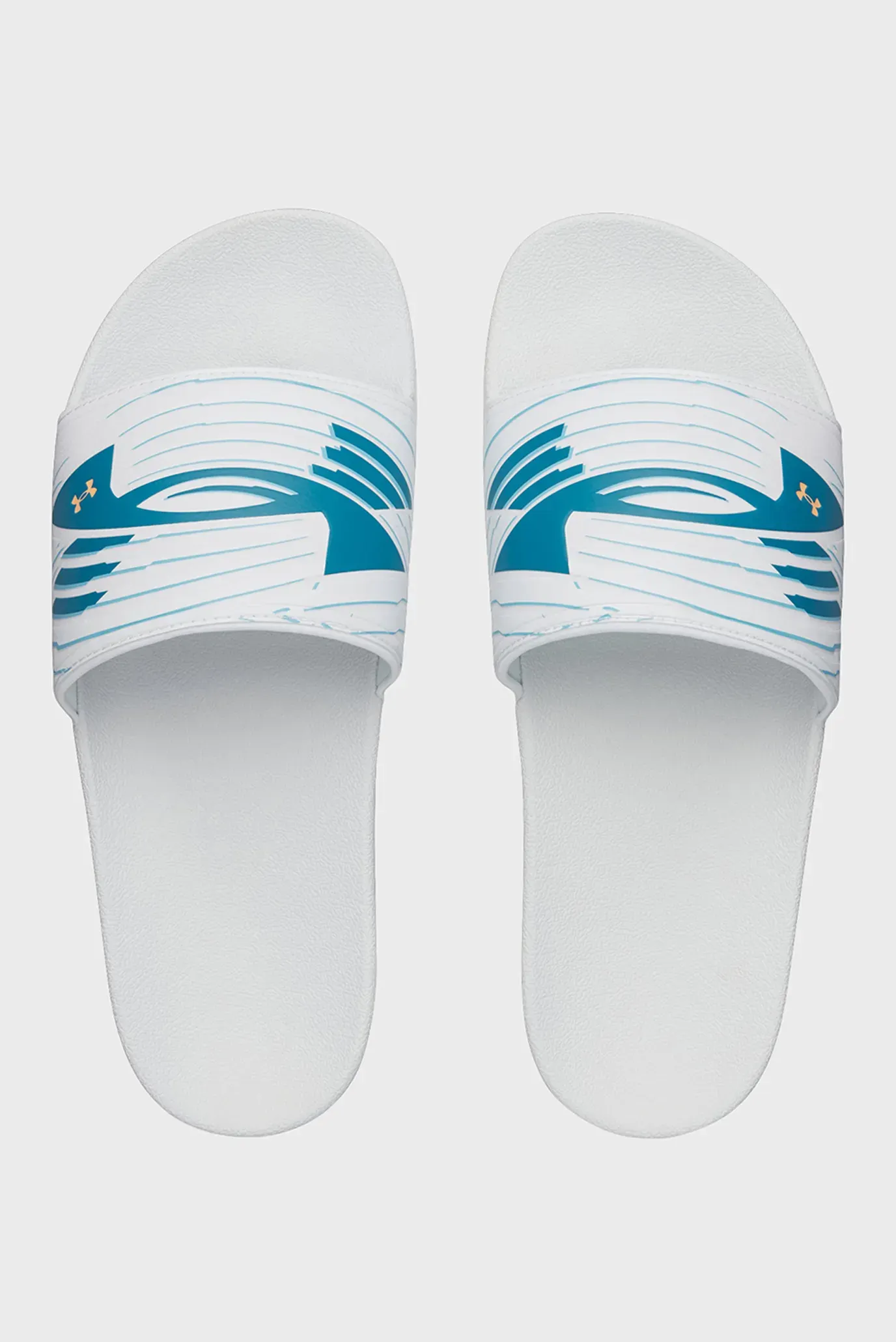 Сандалии UA ARMR SLIDE SPORT 3