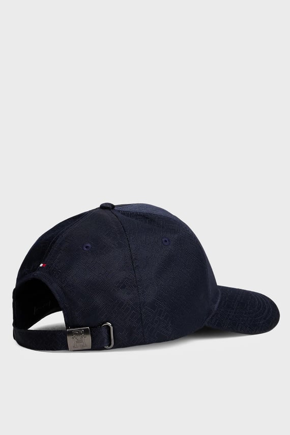 Кепка TH MONOGRAM AOP 6 PANEL CAP