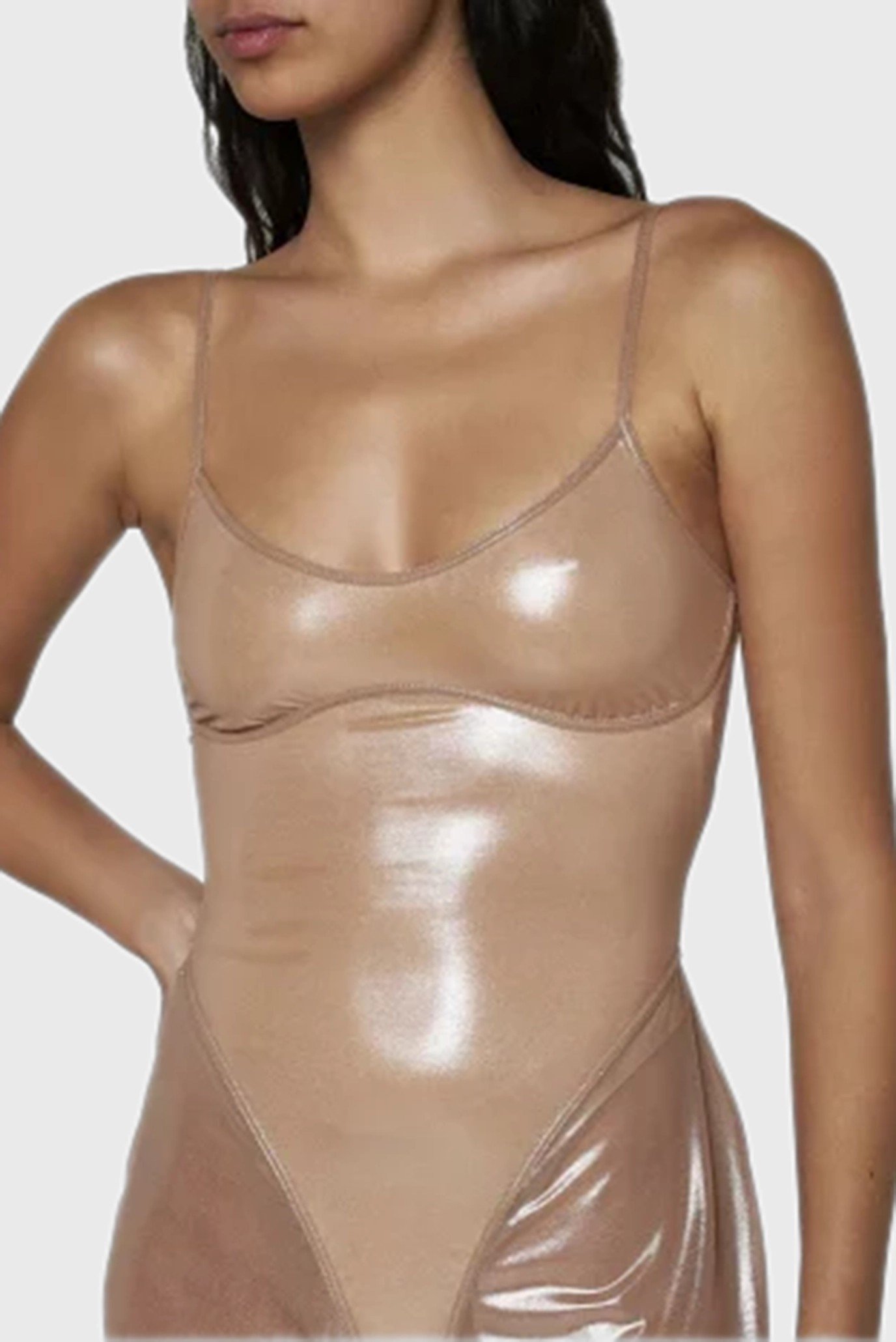 Платье D-ROONEY DRESS 3