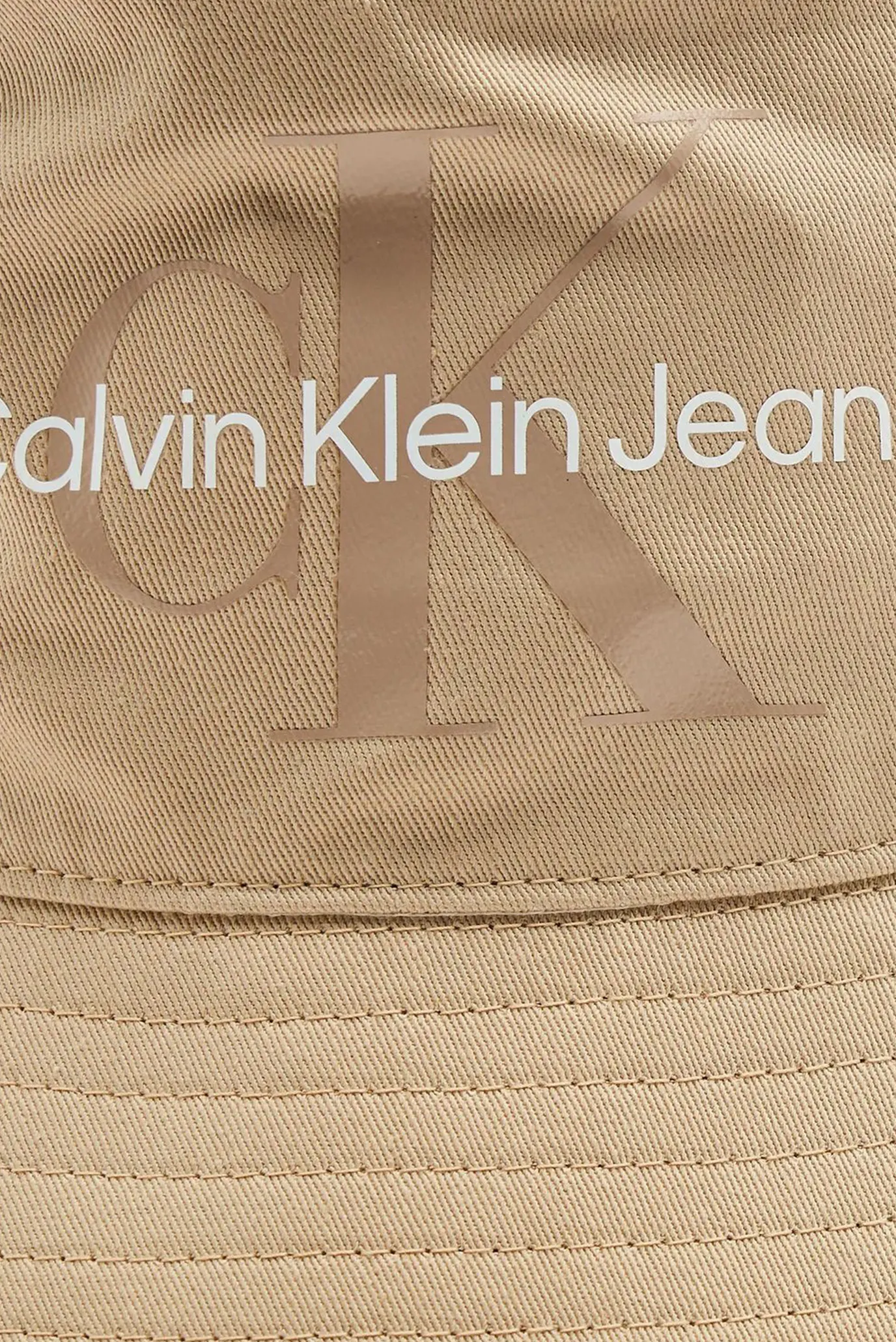 Панамка MONOGRAM SOFT BUCKET HAT 3