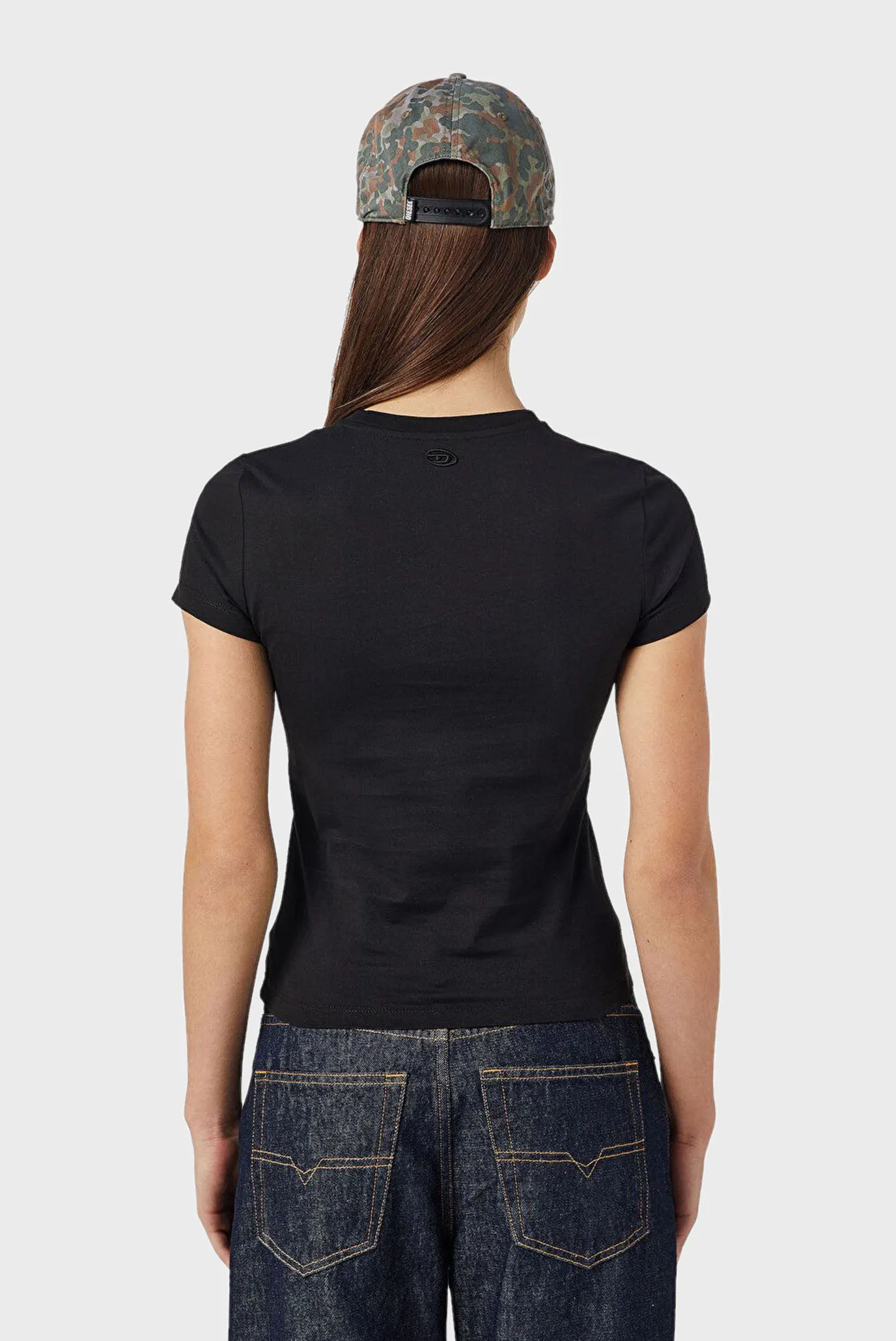 Футболка T-IMMI-A TANK-TOP 3